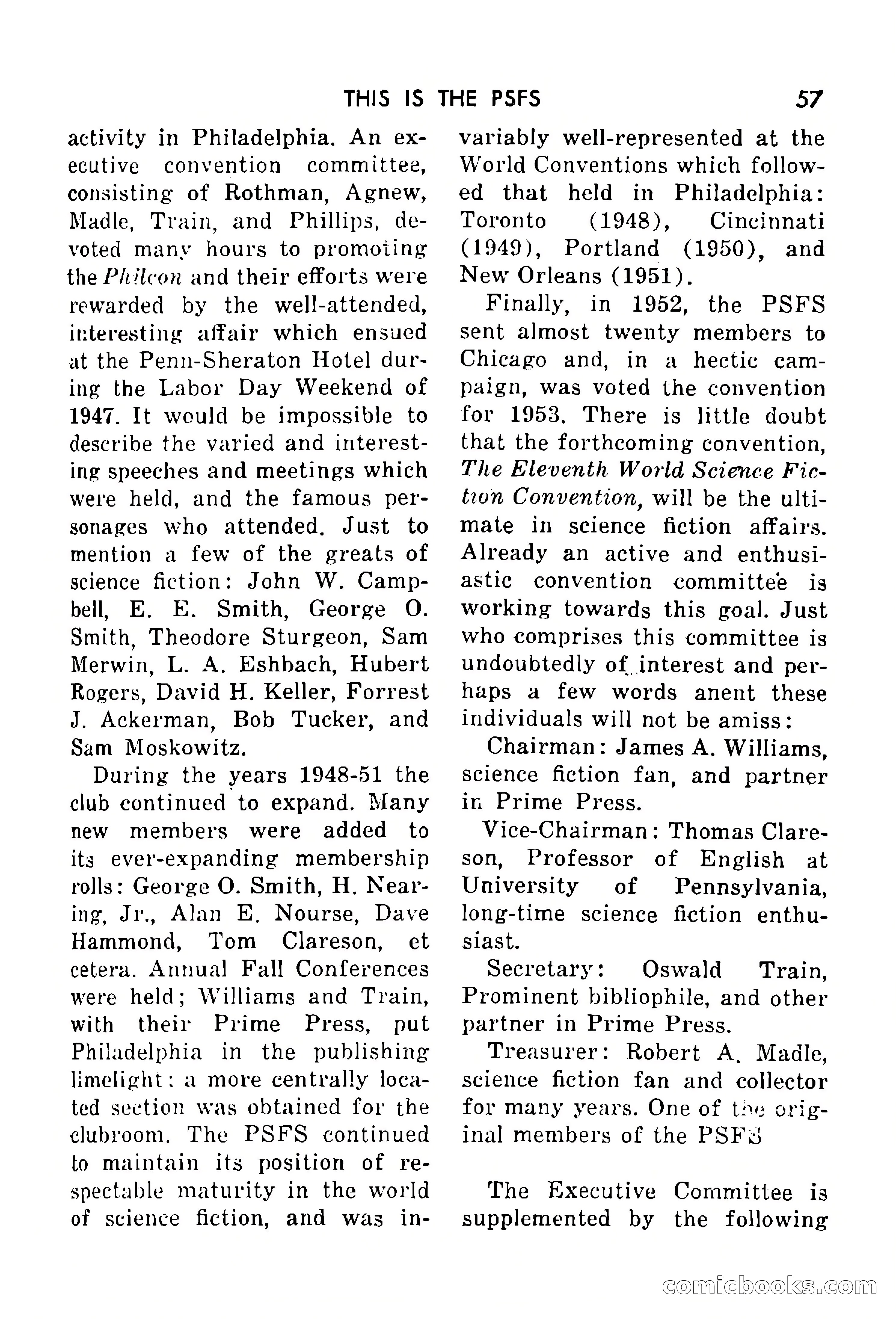 Science Fiction Adventures, Vol. 1, No. 4 — page 60 of 166