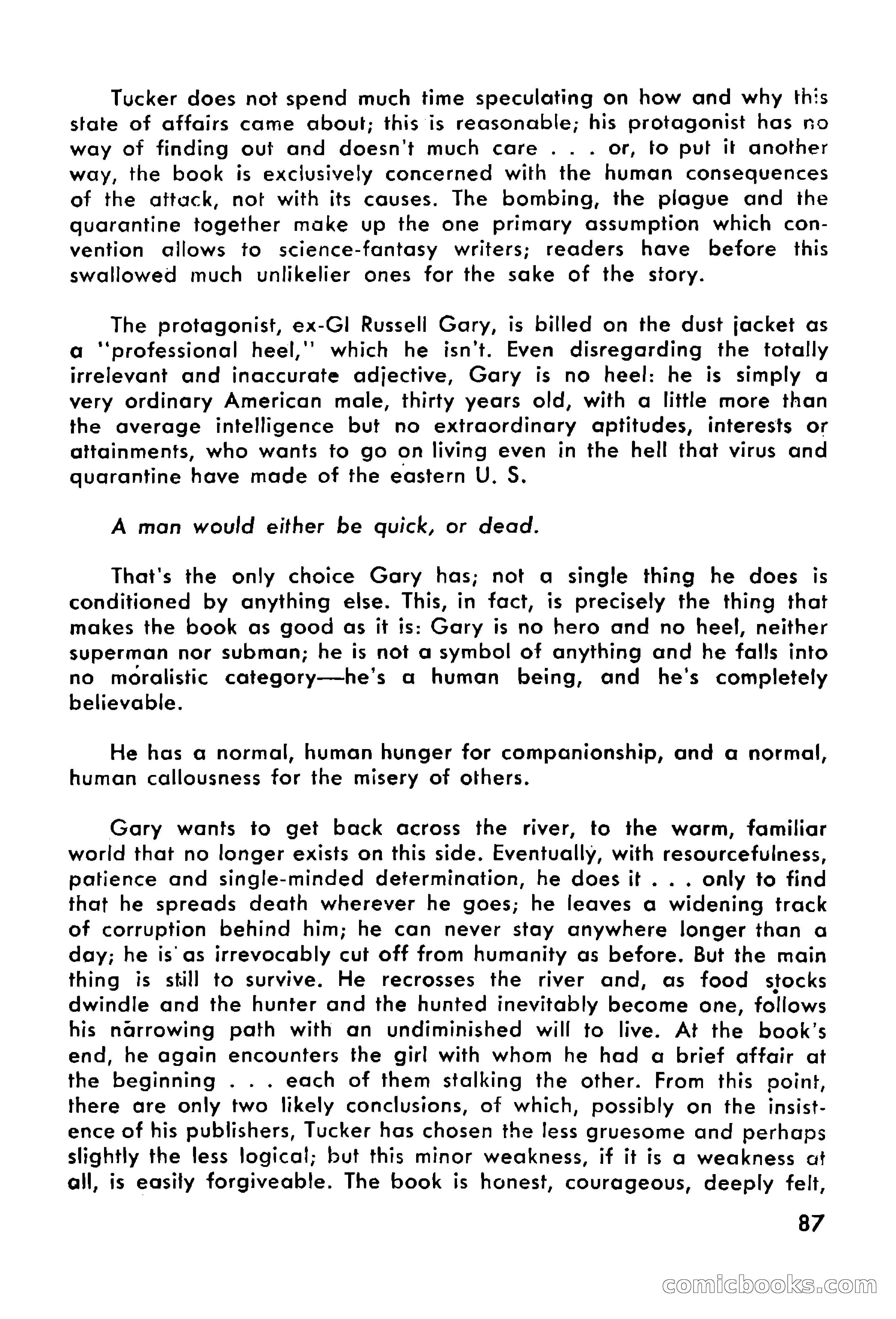Science Fiction Adventures, Vol. 1, No. 4 — page 90 of 166