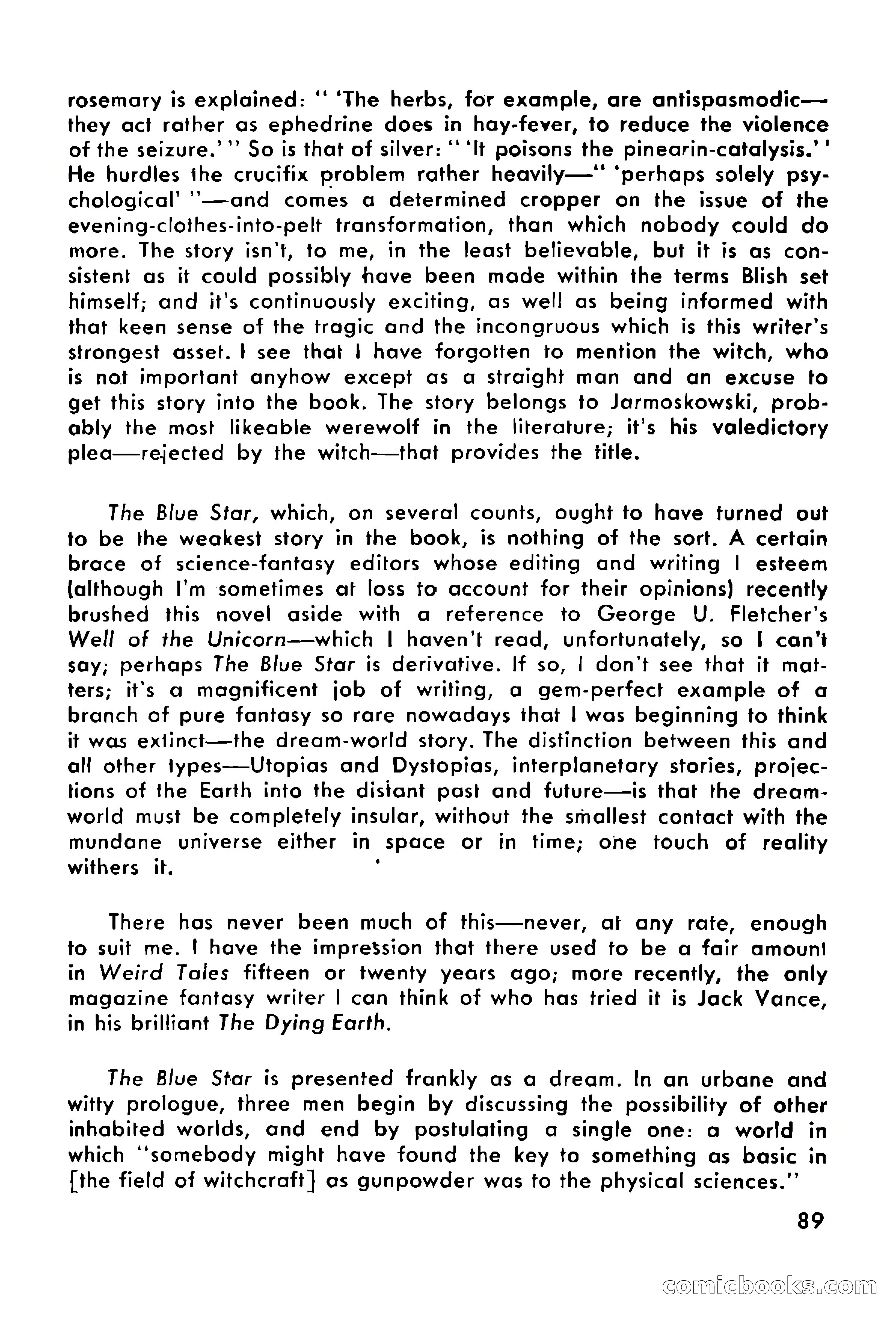 Science Fiction Adventures, Vol. 1, No. 4 — page 92 of 166