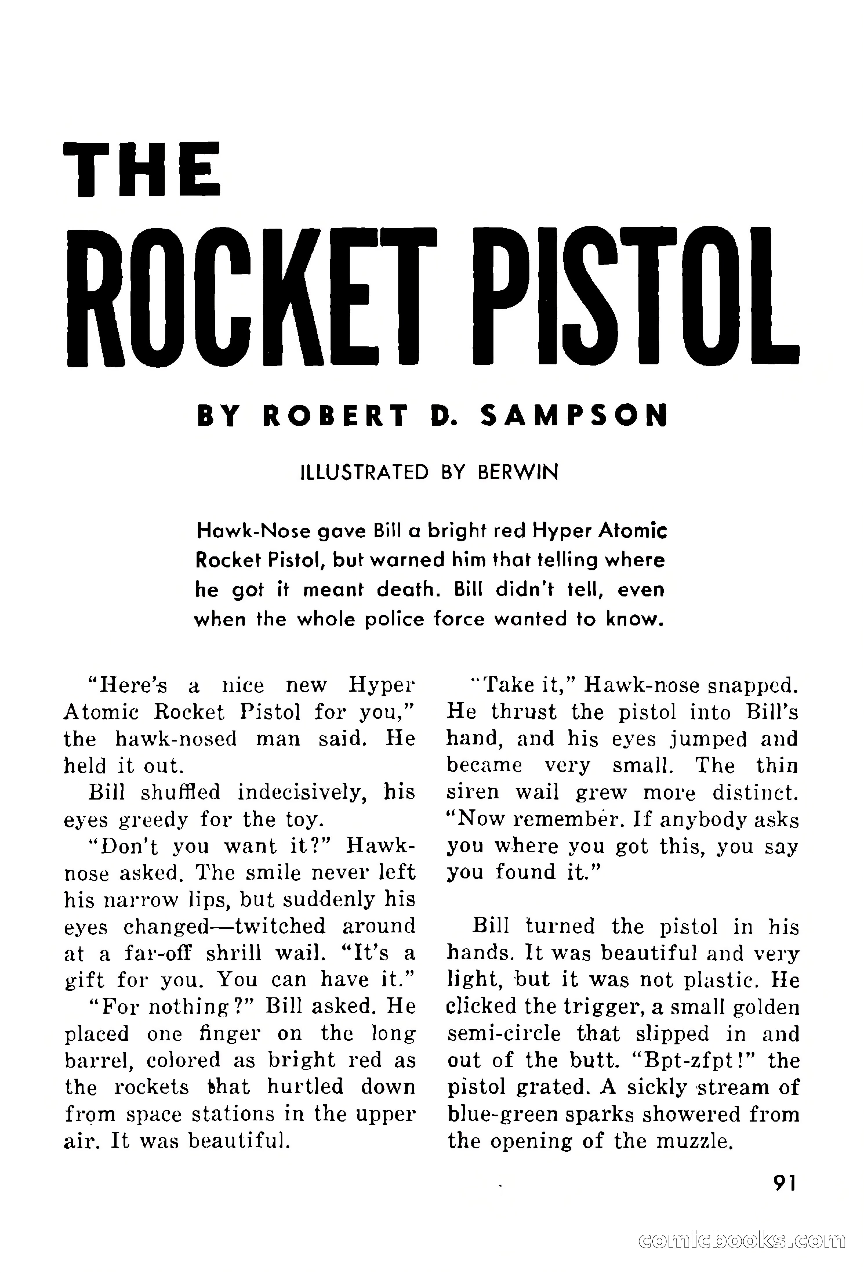 Science Fiction Adventures, Vol. 1, No. 4 — page 94 of 166