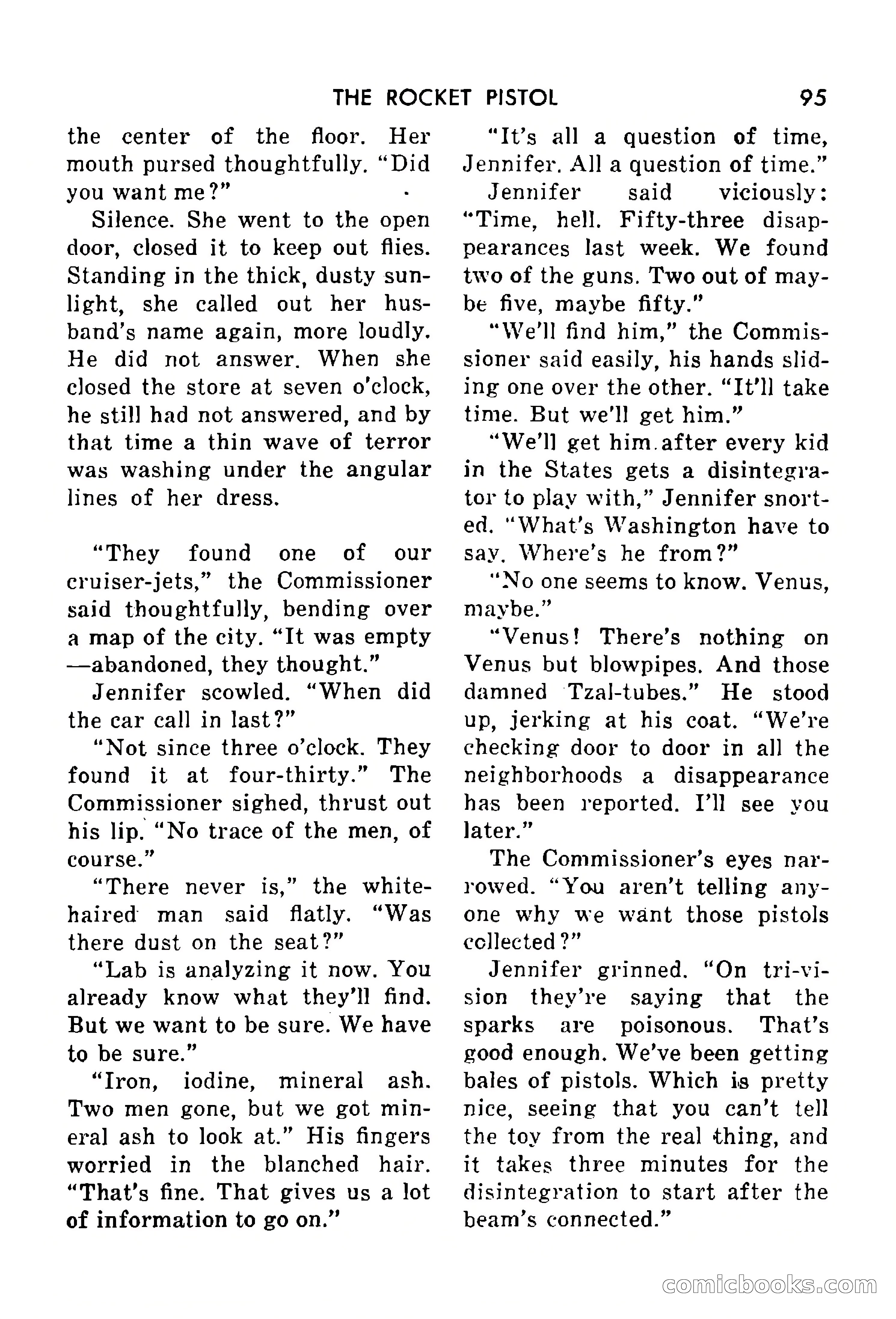 Science Fiction Adventures, Vol. 1, No. 4 — page 98 of 166
