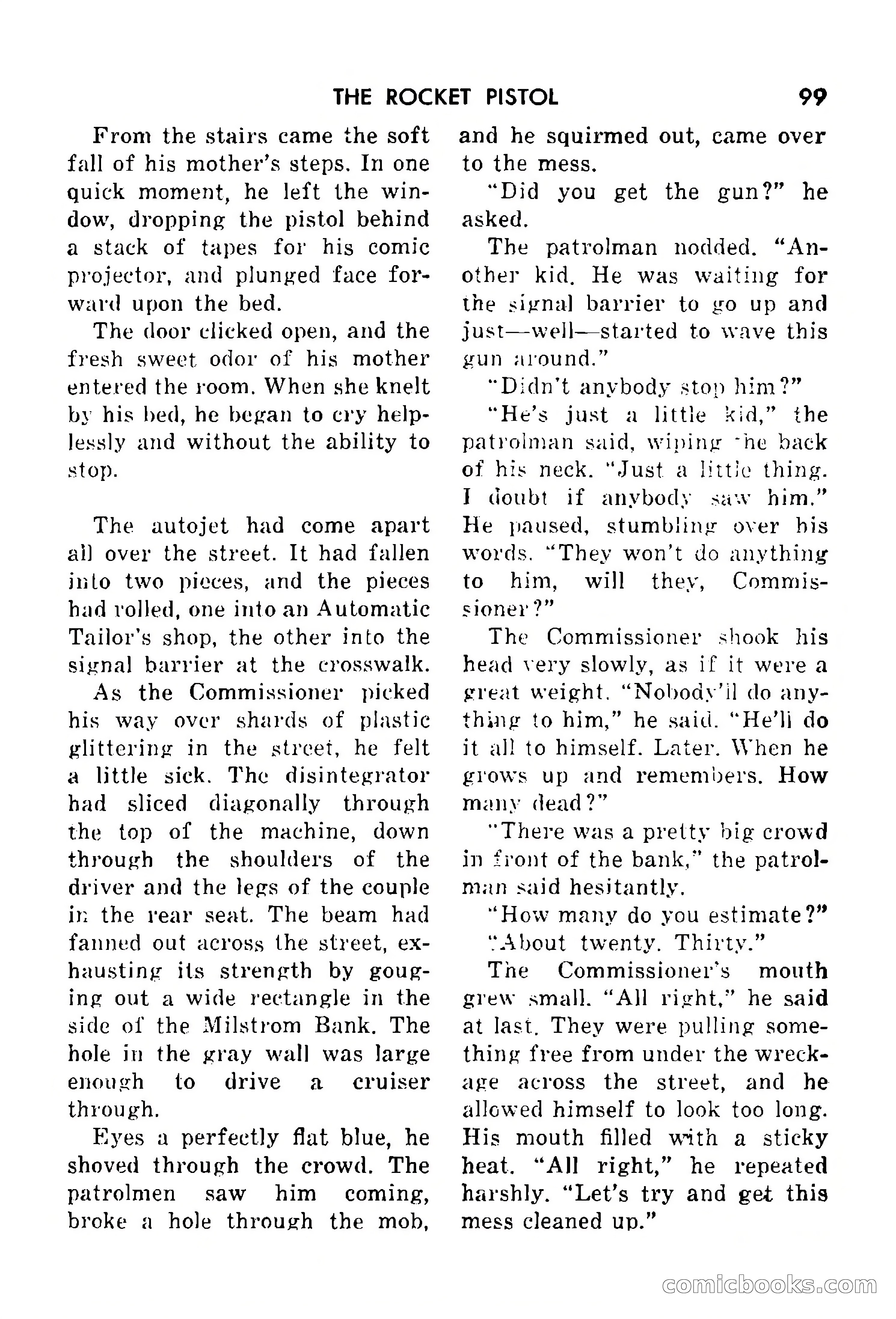 Science Fiction Adventures, Vol. 1, No. 4 — page 102 of 166