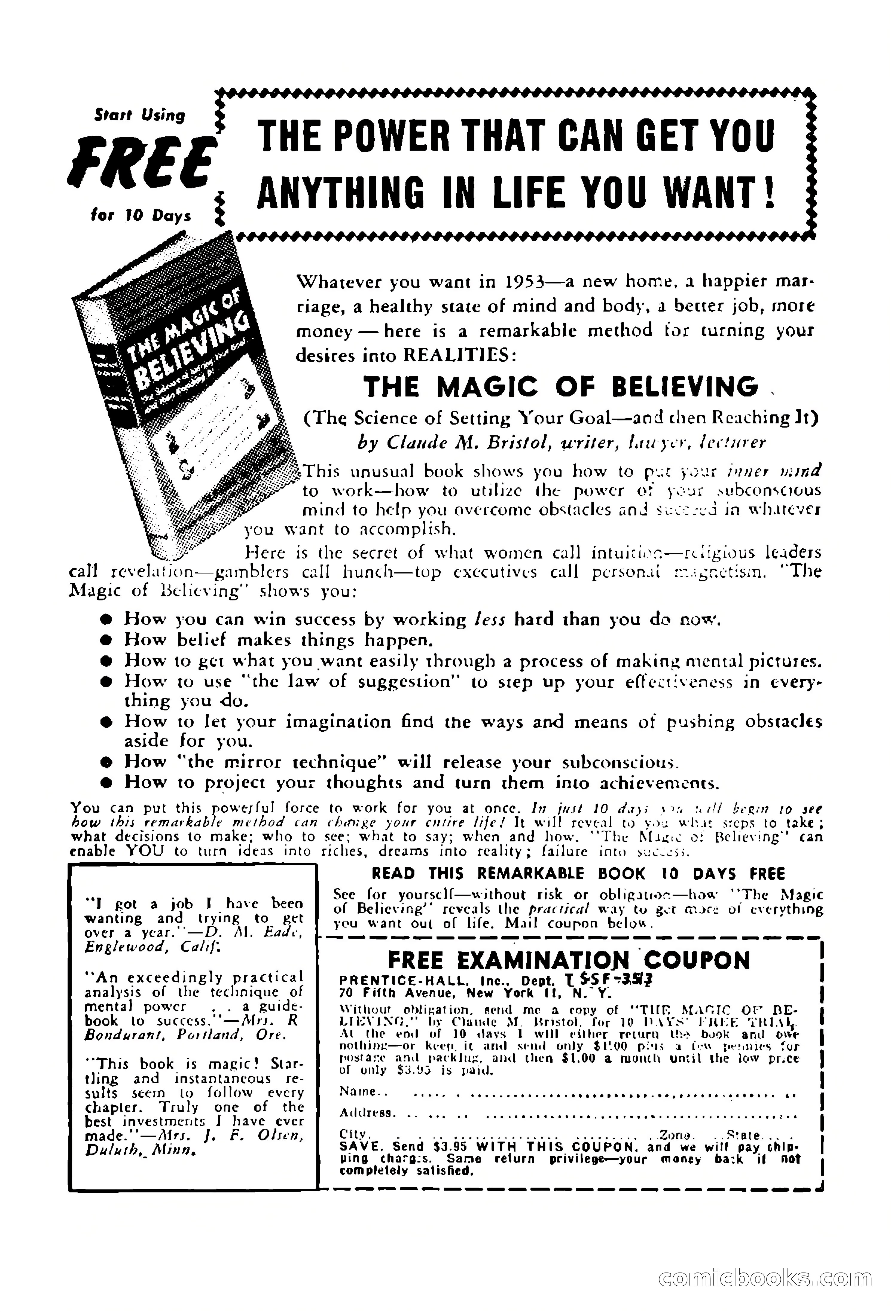 Science Fiction Adventures, Vol. 1, No. 4 — page 155 of 166