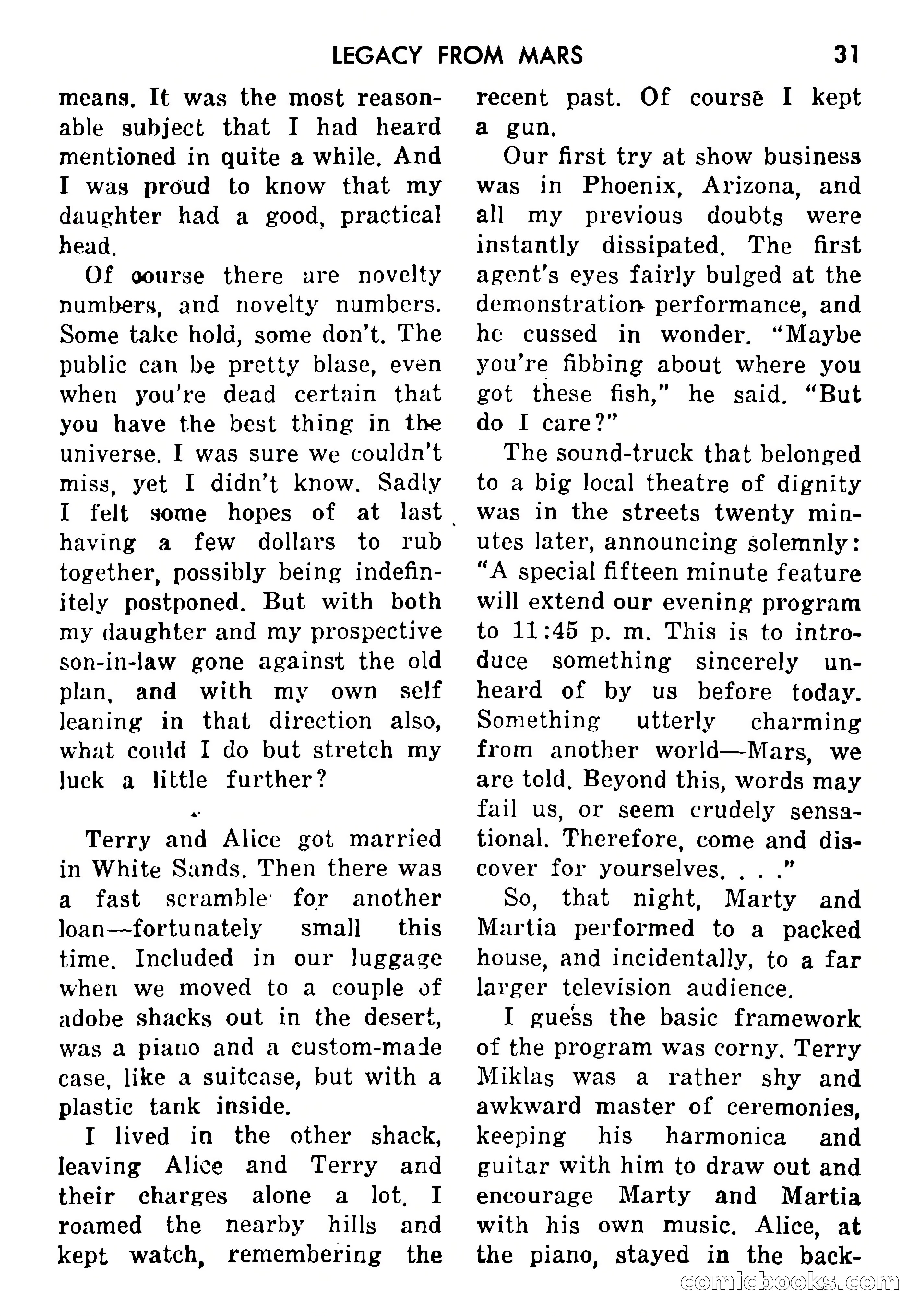 Science Fiction Adventures, Vol. 1, No. 5 — page 34 of 166