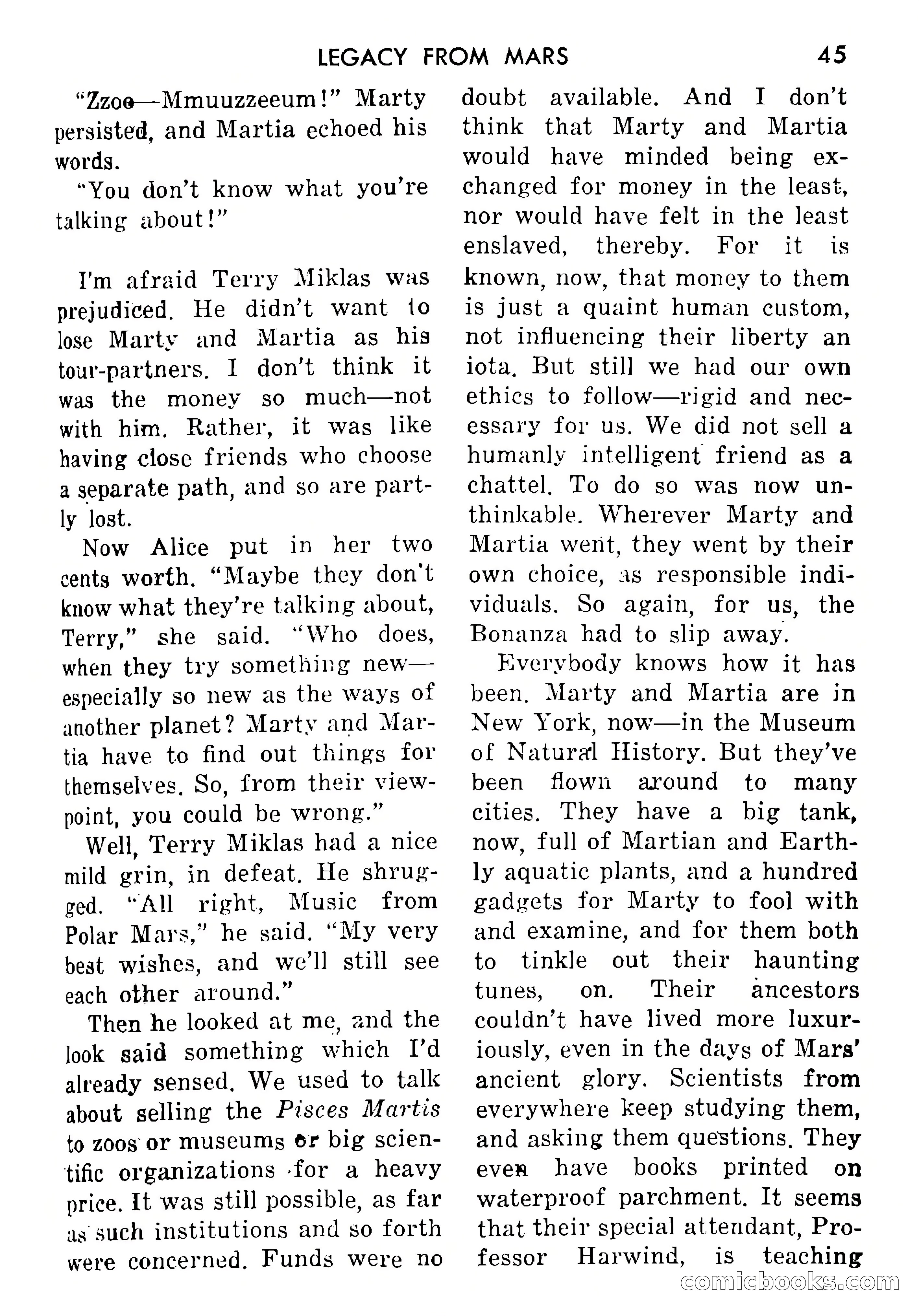 Science Fiction Adventures, Vol. 1, No. 5 — page 48 of 166