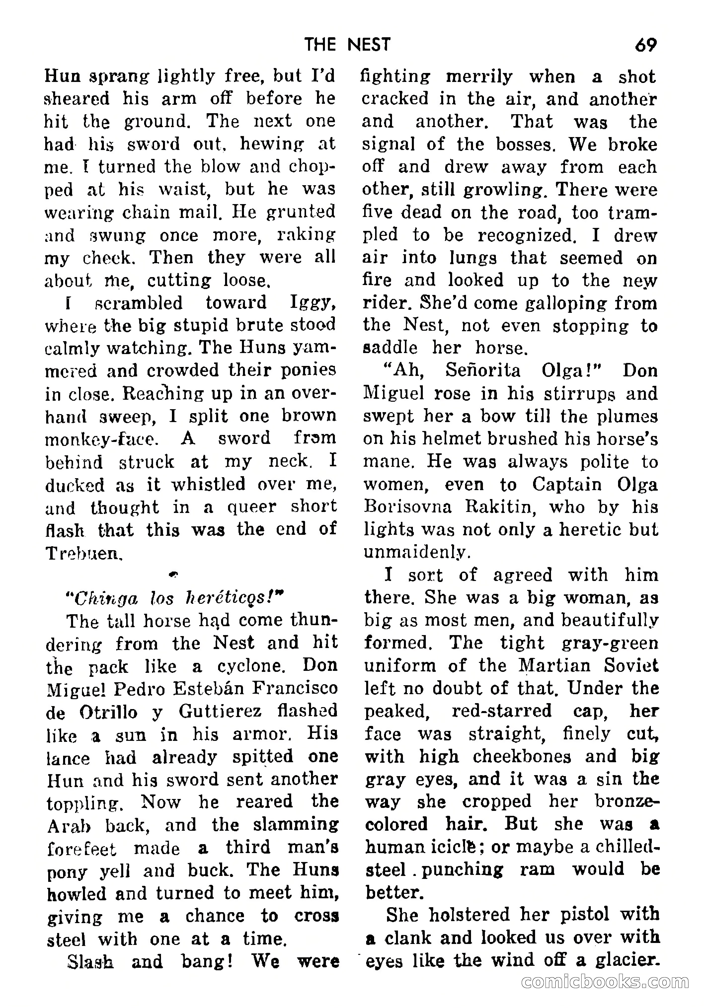 Science Fiction Adventures, Vol. 1, No. 5 — page 72 of 166
