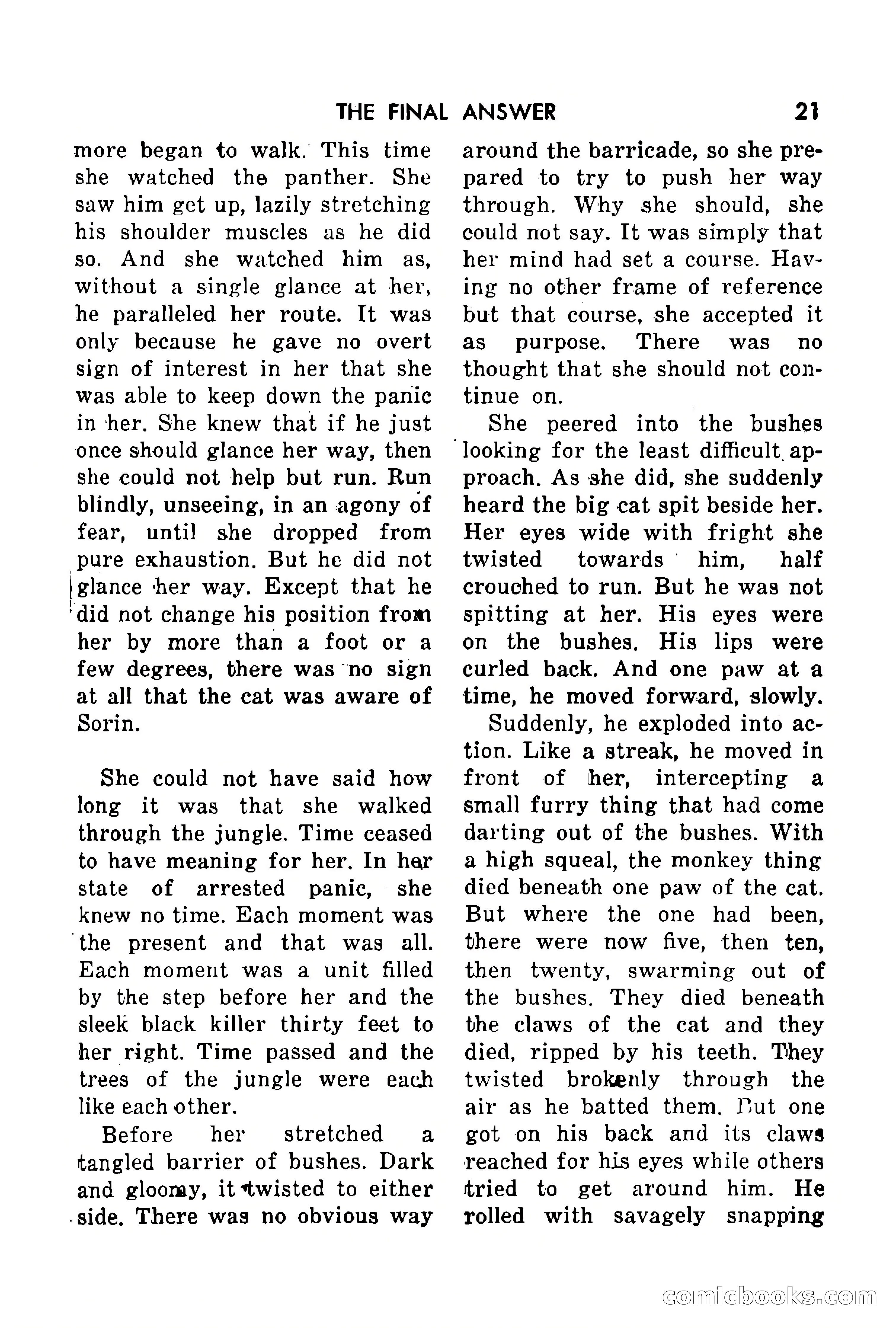 Science Fiction Adventures, Vol. 1, No. 6 — page 24 of 166