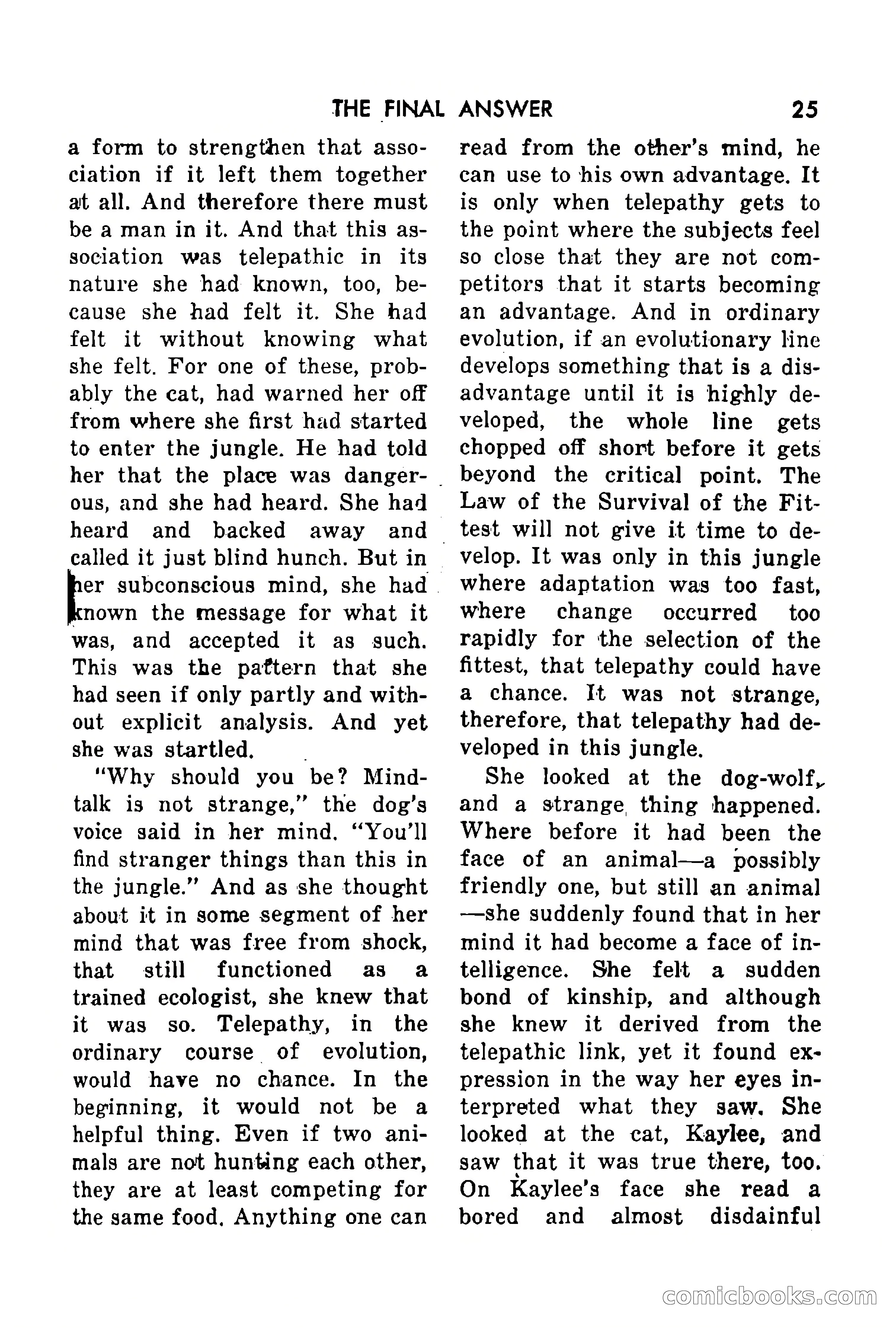 Science Fiction Adventures, Vol. 1, No. 6 — page 28 of 166