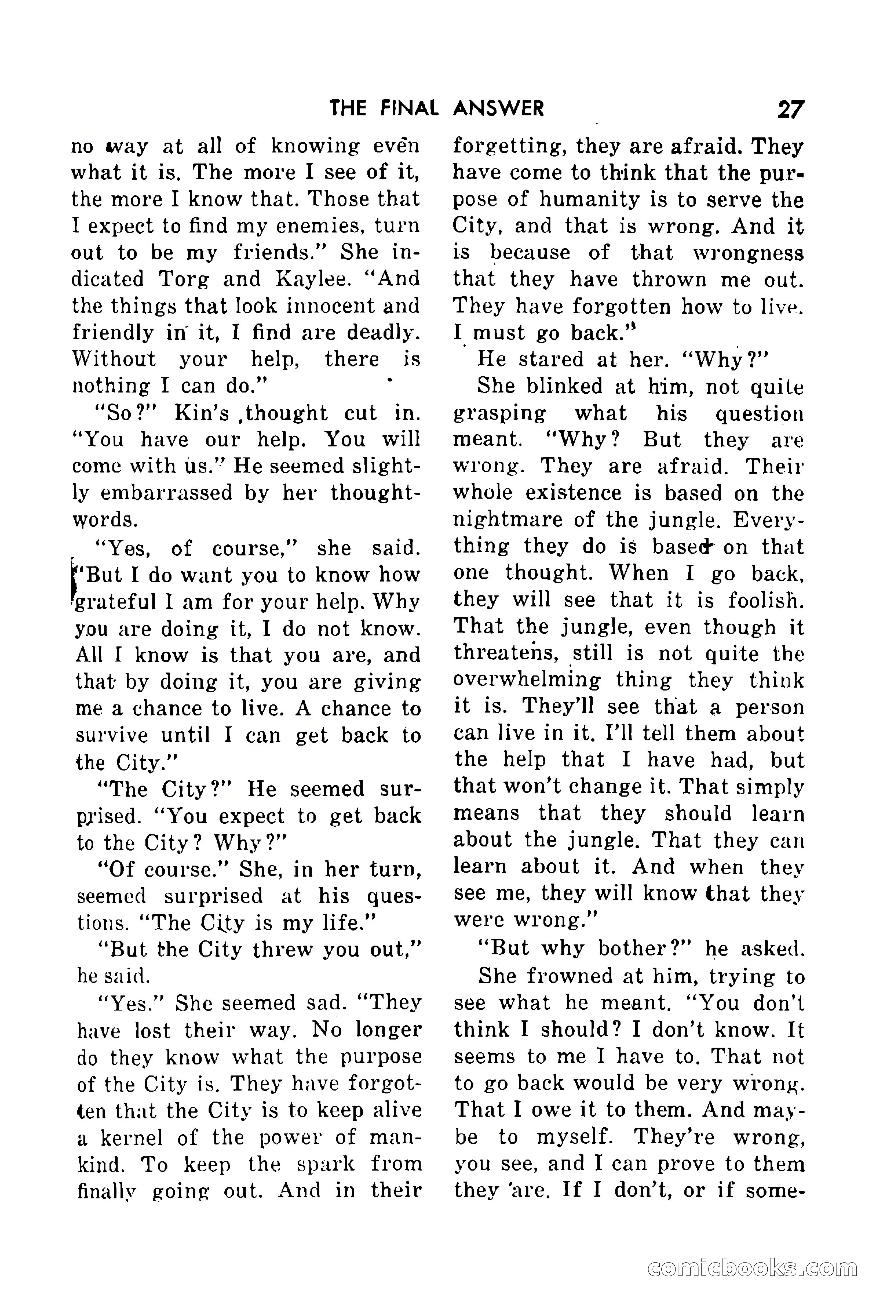 Science Fiction Adventures, Vol. 1, No. 6 — page 30 of 166