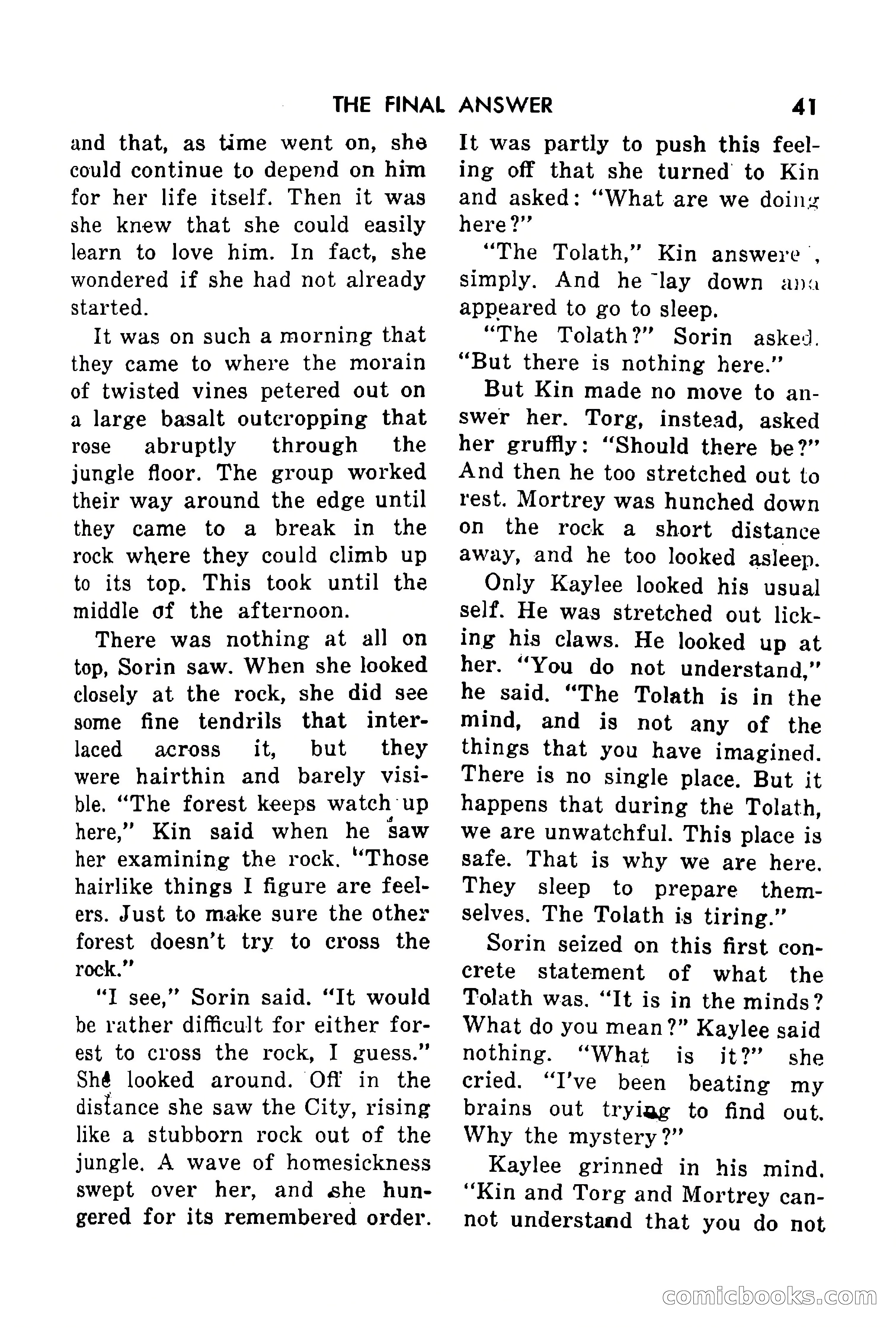 Science Fiction Adventures, Vol. 1, No. 6 — page 44 of 166