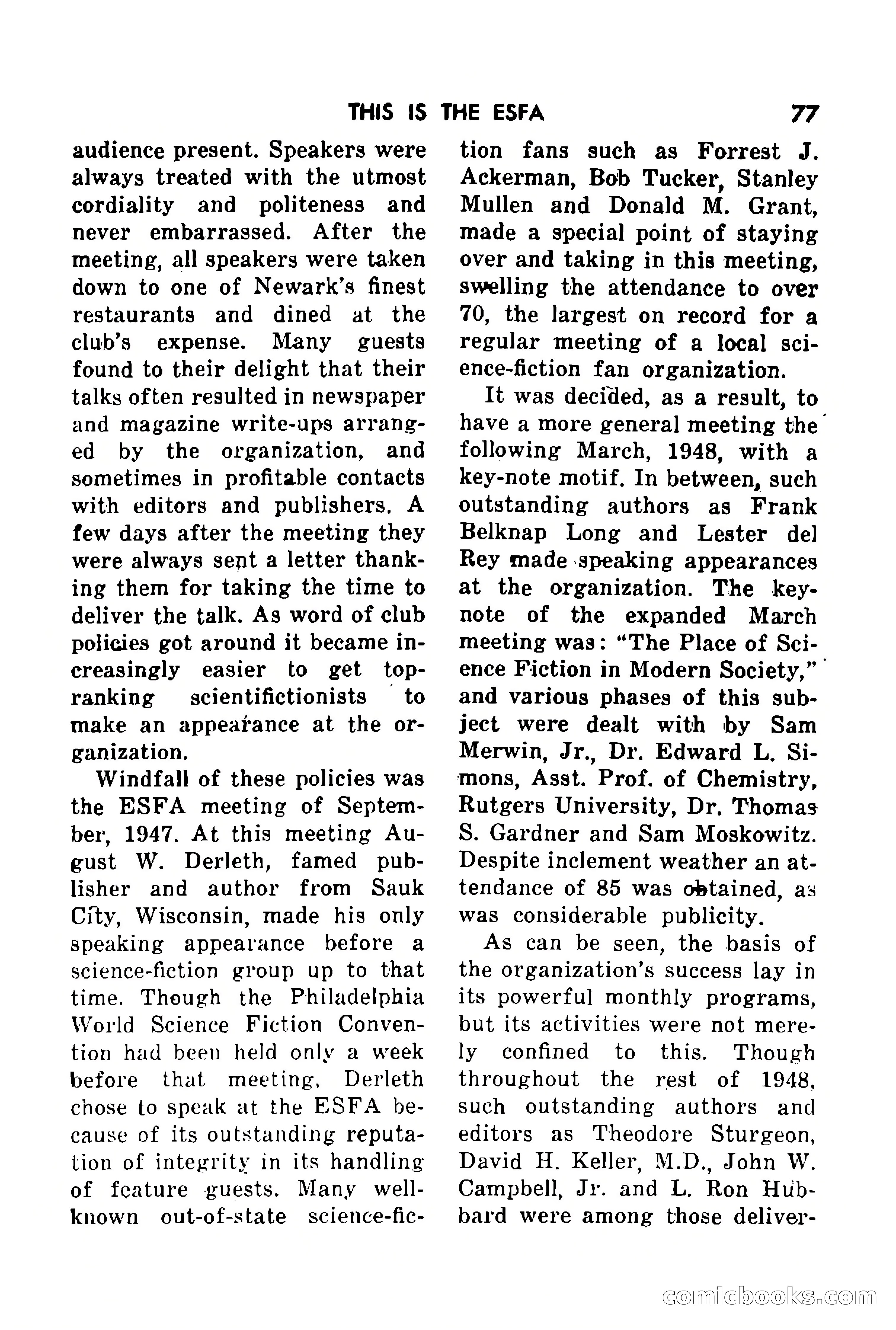Science Fiction Adventures, Vol. 1, No. 6 — page 80 of 166