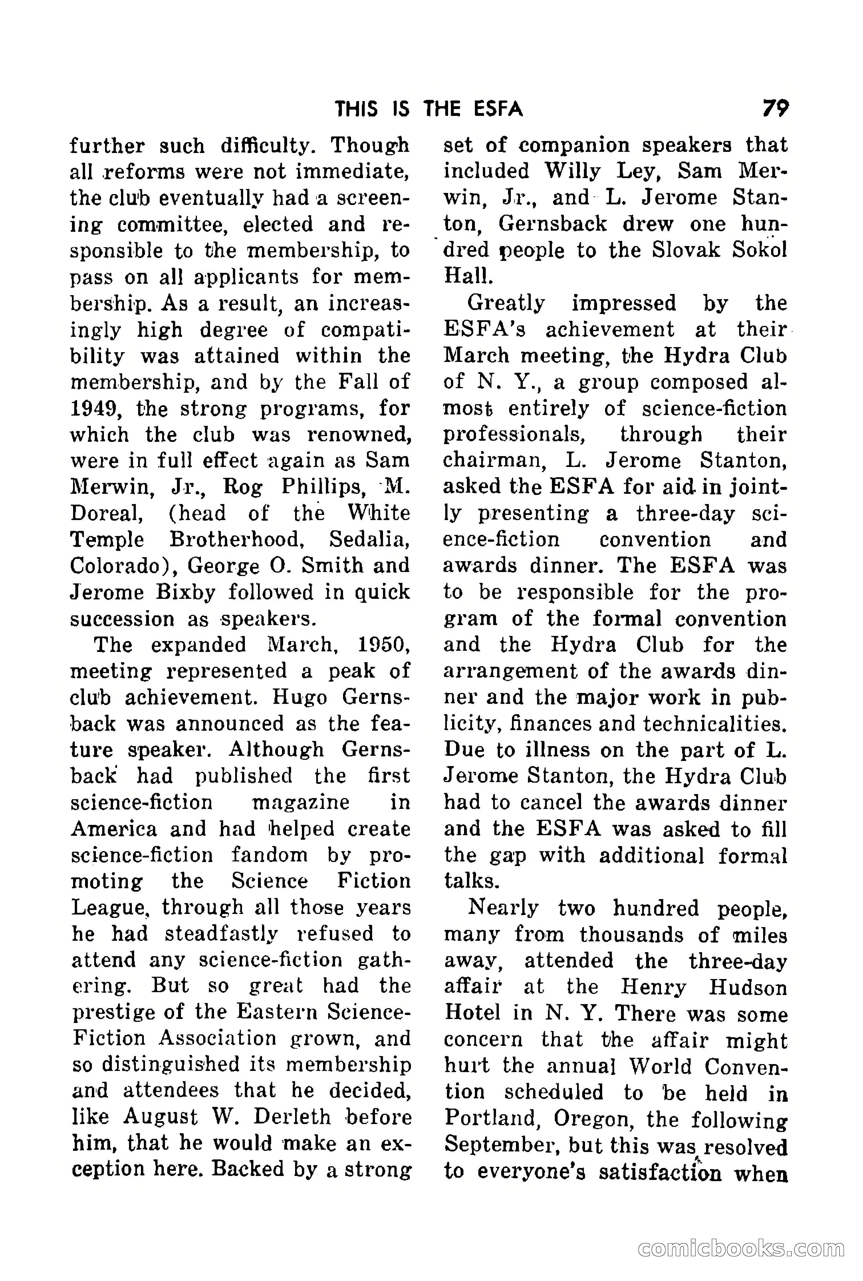 Science Fiction Adventures, Vol. 1, No. 6 — page 82 of 166
