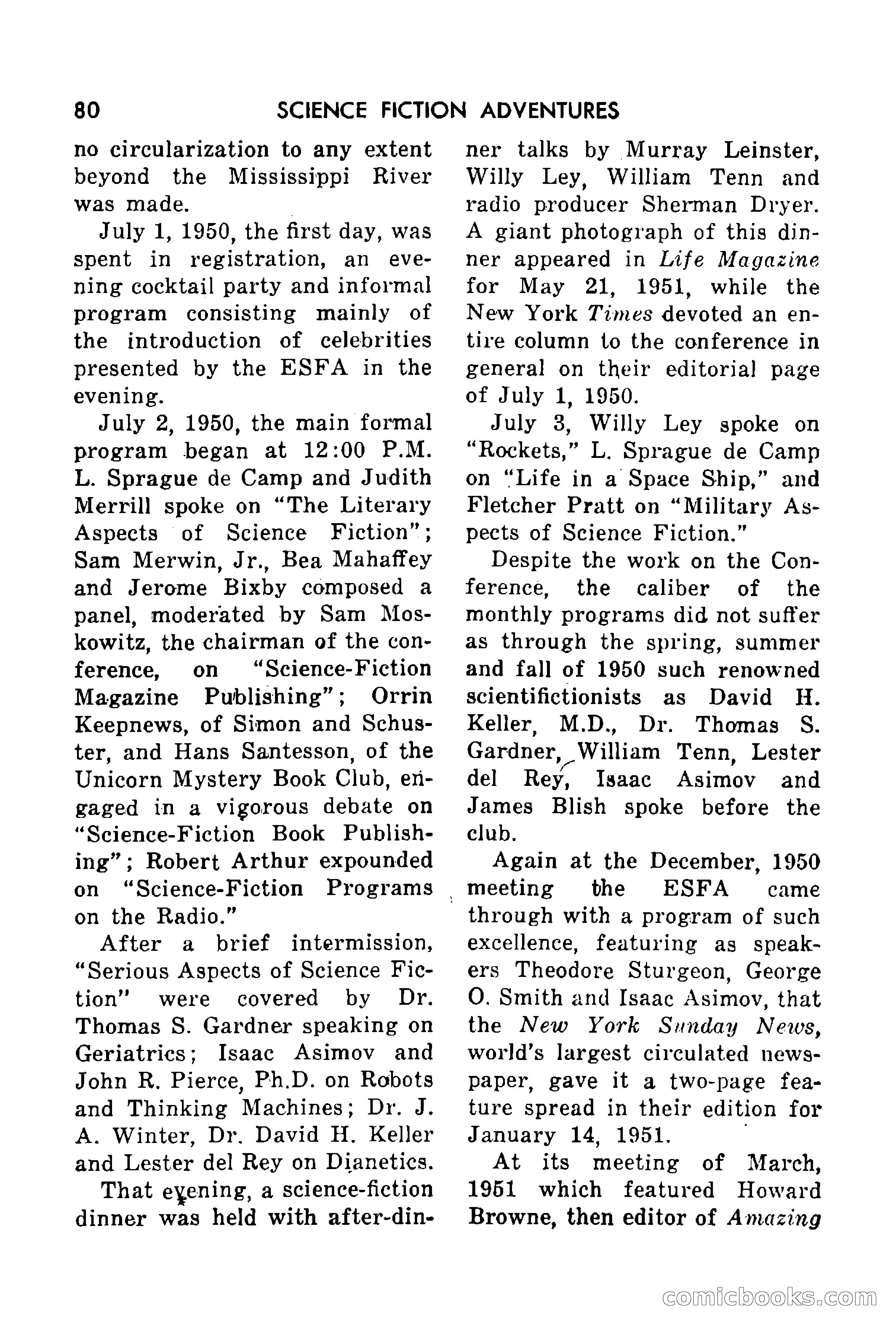 Science Fiction Adventures, Vol. 1, No. 6 — page 83 of 166
