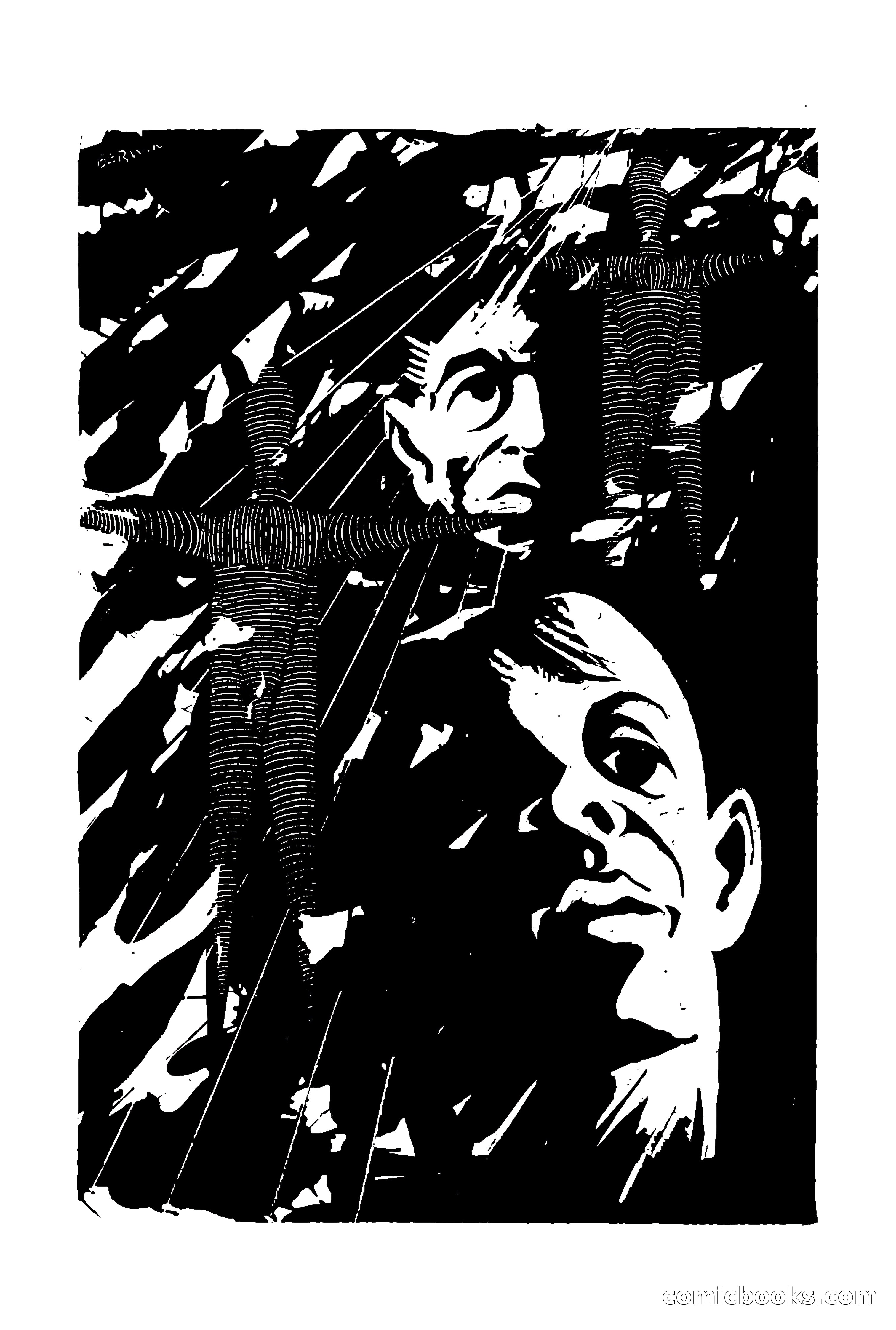 Science Fiction Adventures, Vol. 1, No. 6 — page 86 of 166