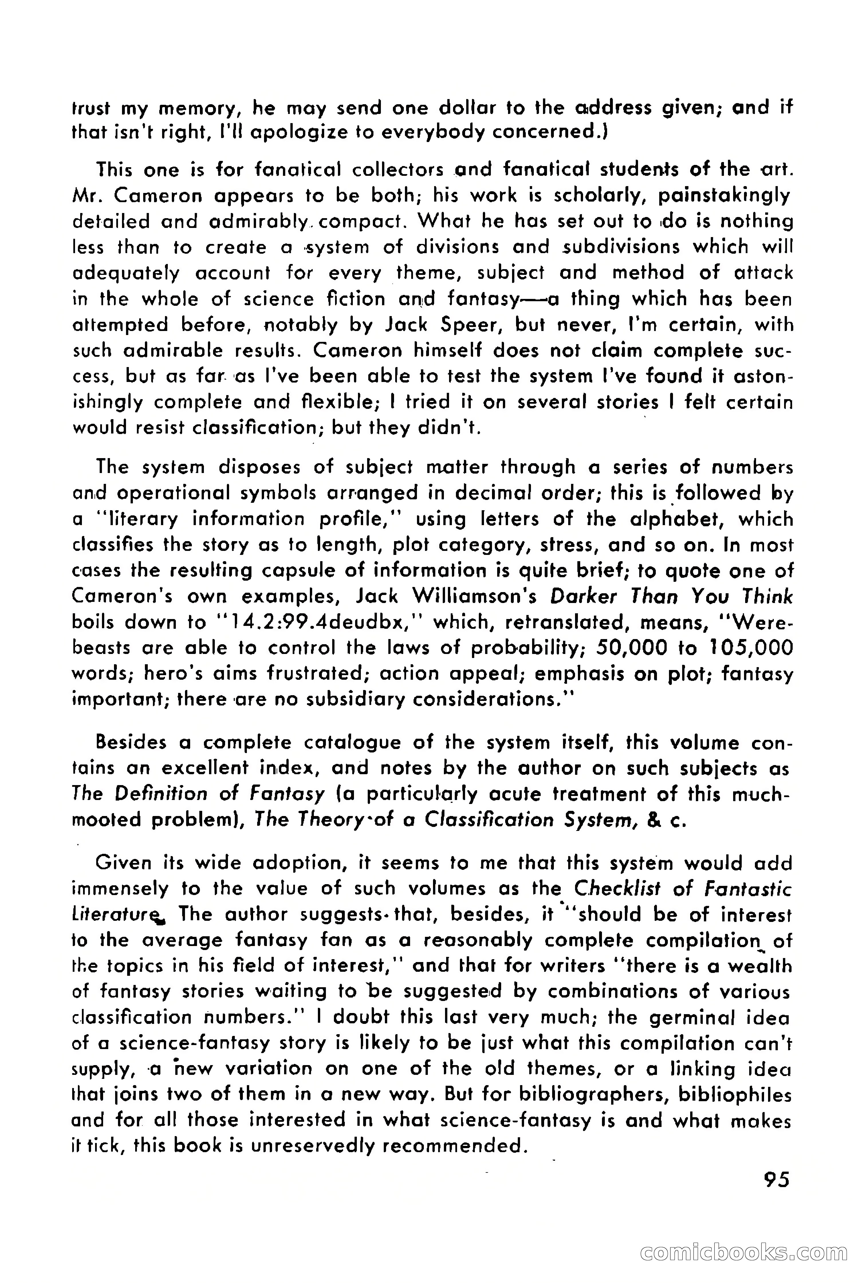 Science Fiction Adventures, Vol. 1, No. 6 — page 98 of 166