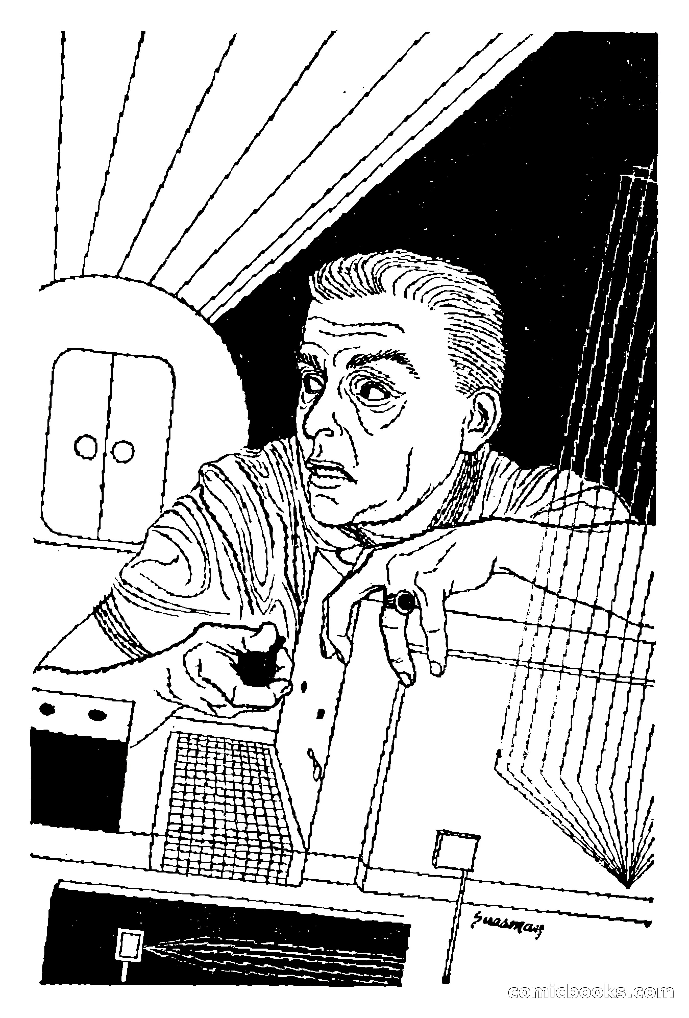 Science Fiction Adventures, May 1954 — page 82 of 166