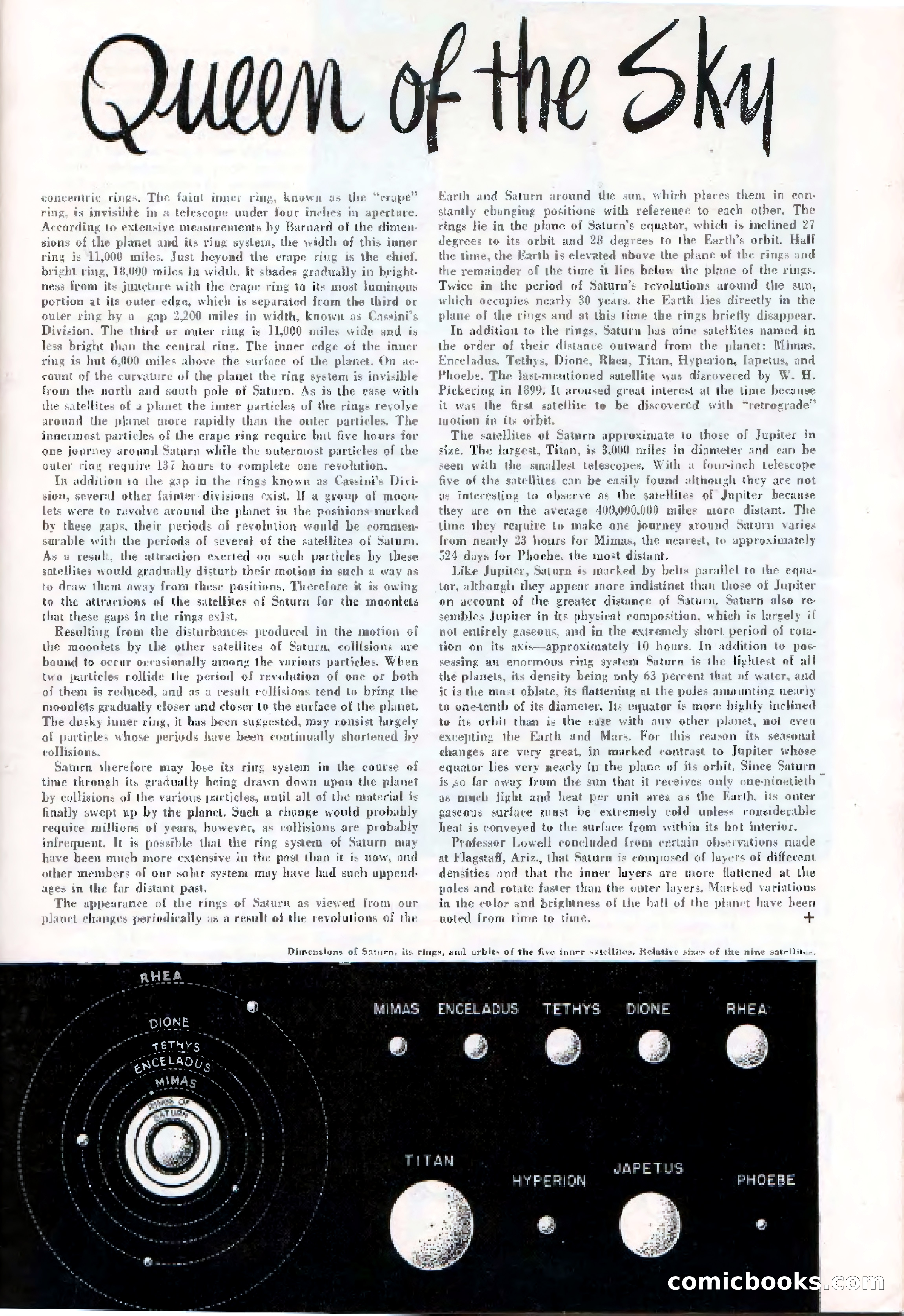 Science Fiction Plus, June 1953 — page 25 of 68