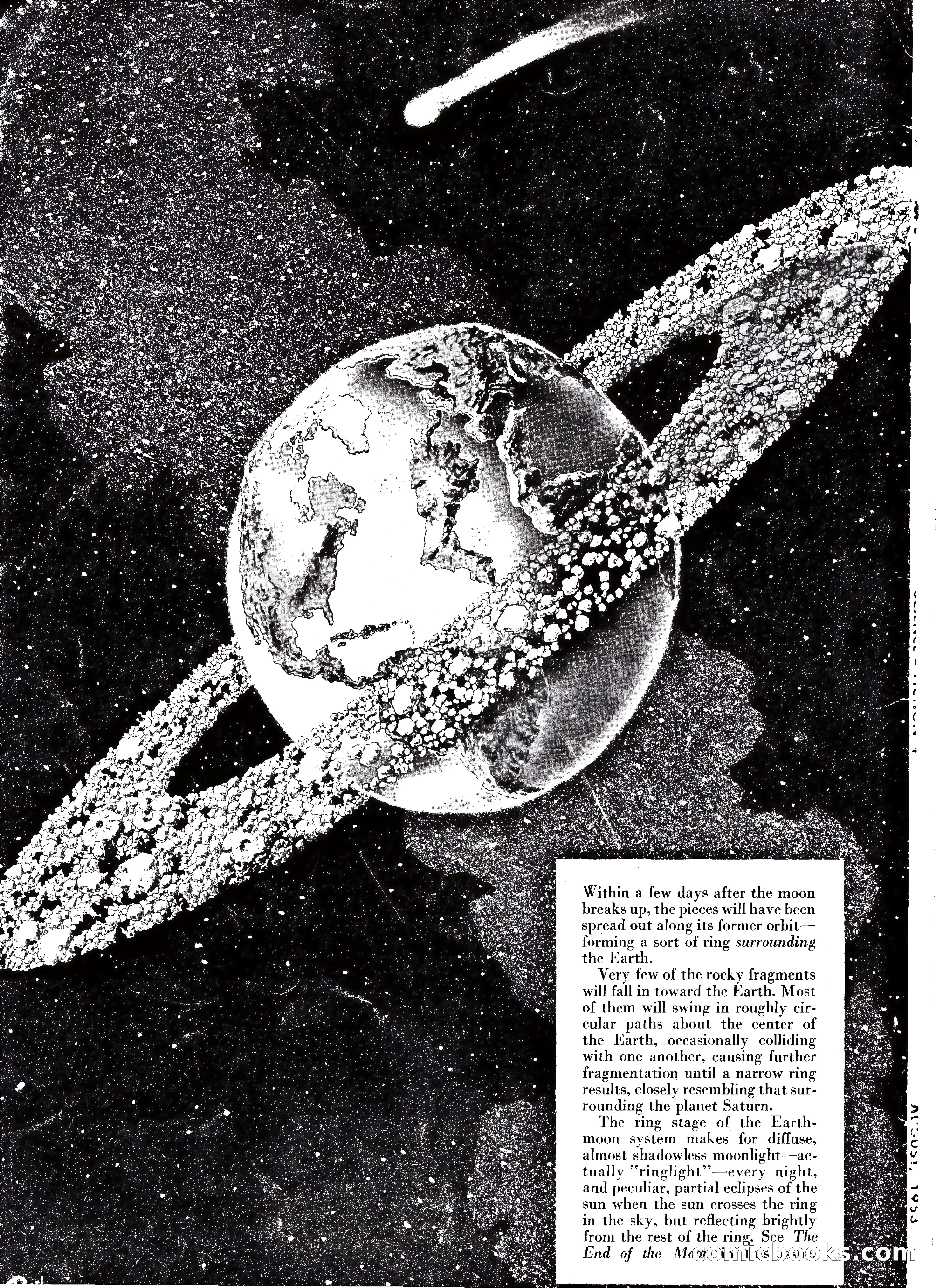 Science Fiction Plus, August 1953 — page 68 of 68
