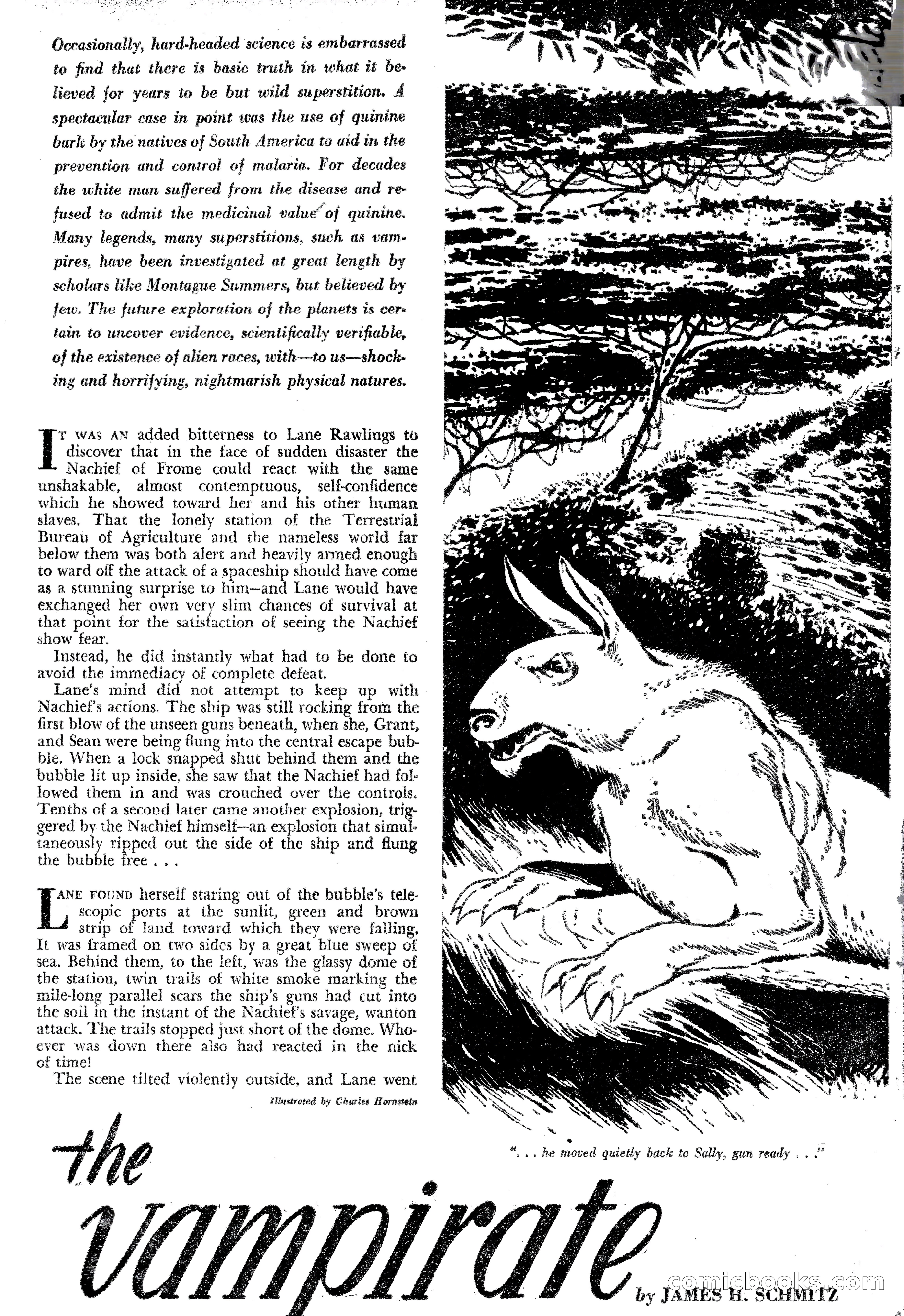 Science Fiction Plus, December 1953 — page 22 of 68
