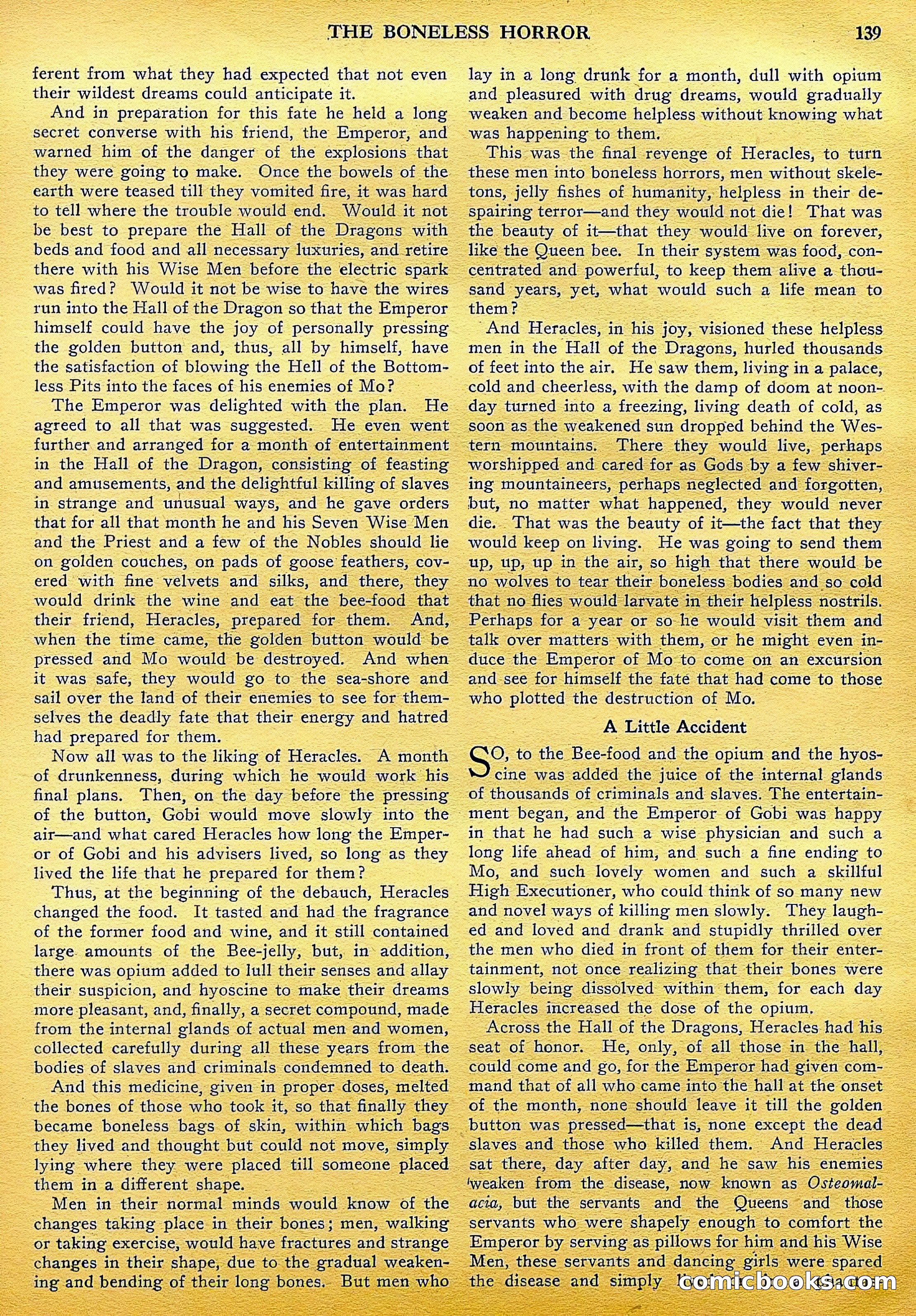 Science Wonder Stories, July 1929 — page 45 of 100