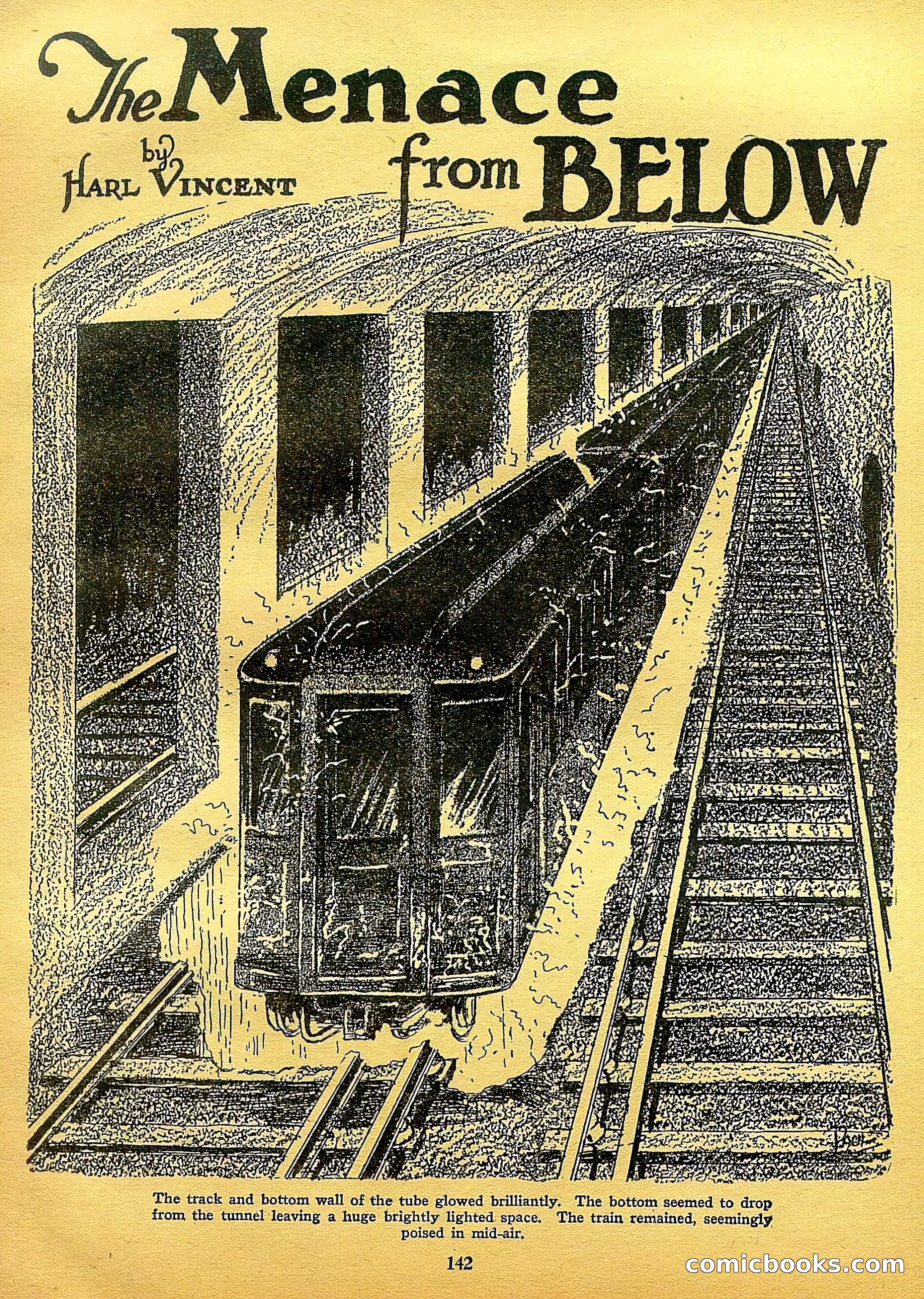 Science Wonder Stories, July 1929 — page 48 of 100