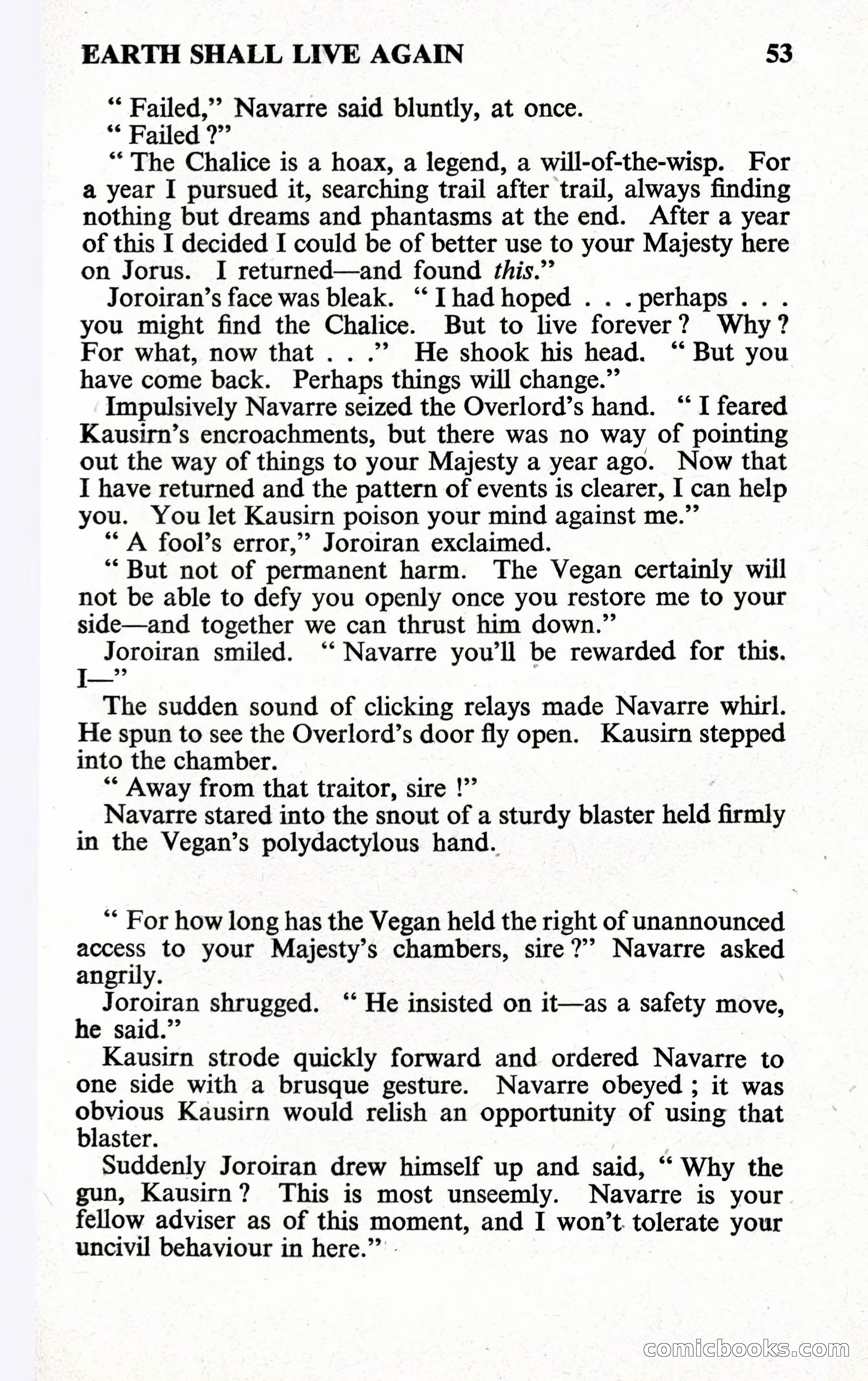 Science Fiction Adventures (UK) #3 — page 53 of 116