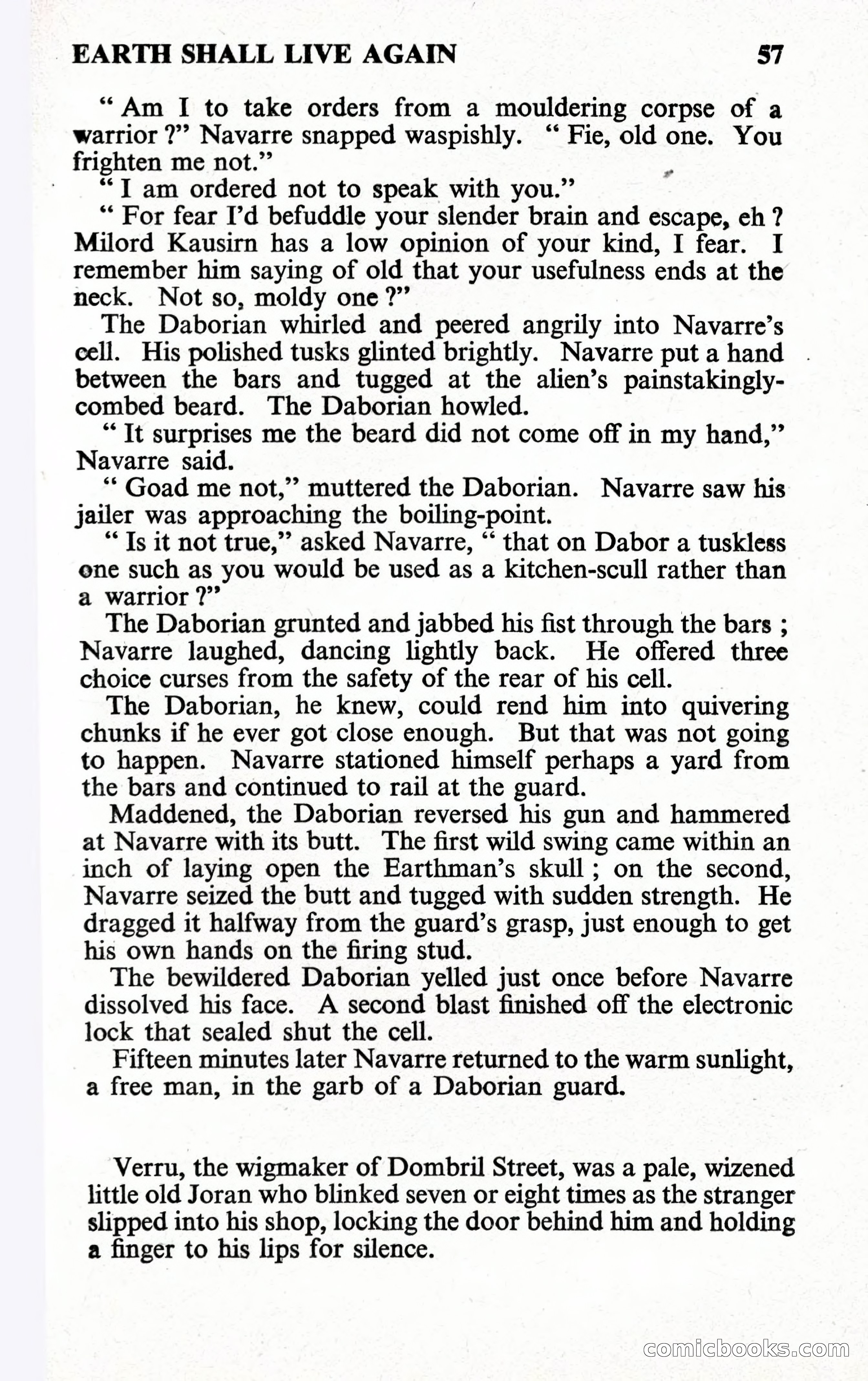 Science Fiction Adventures (UK) #3 — page 57 of 116