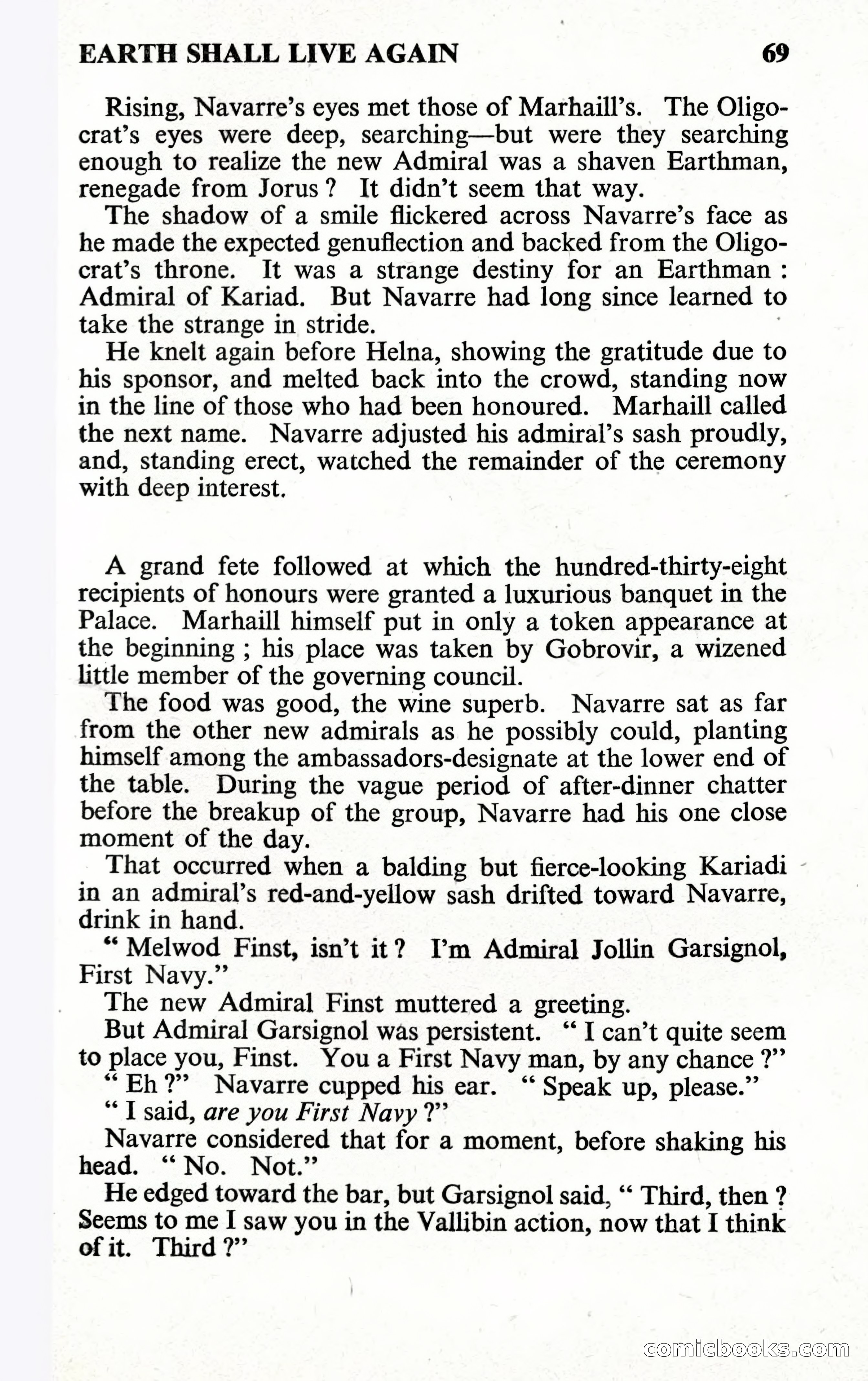 Science Fiction Adventures (UK) #3 — page 69 of 116