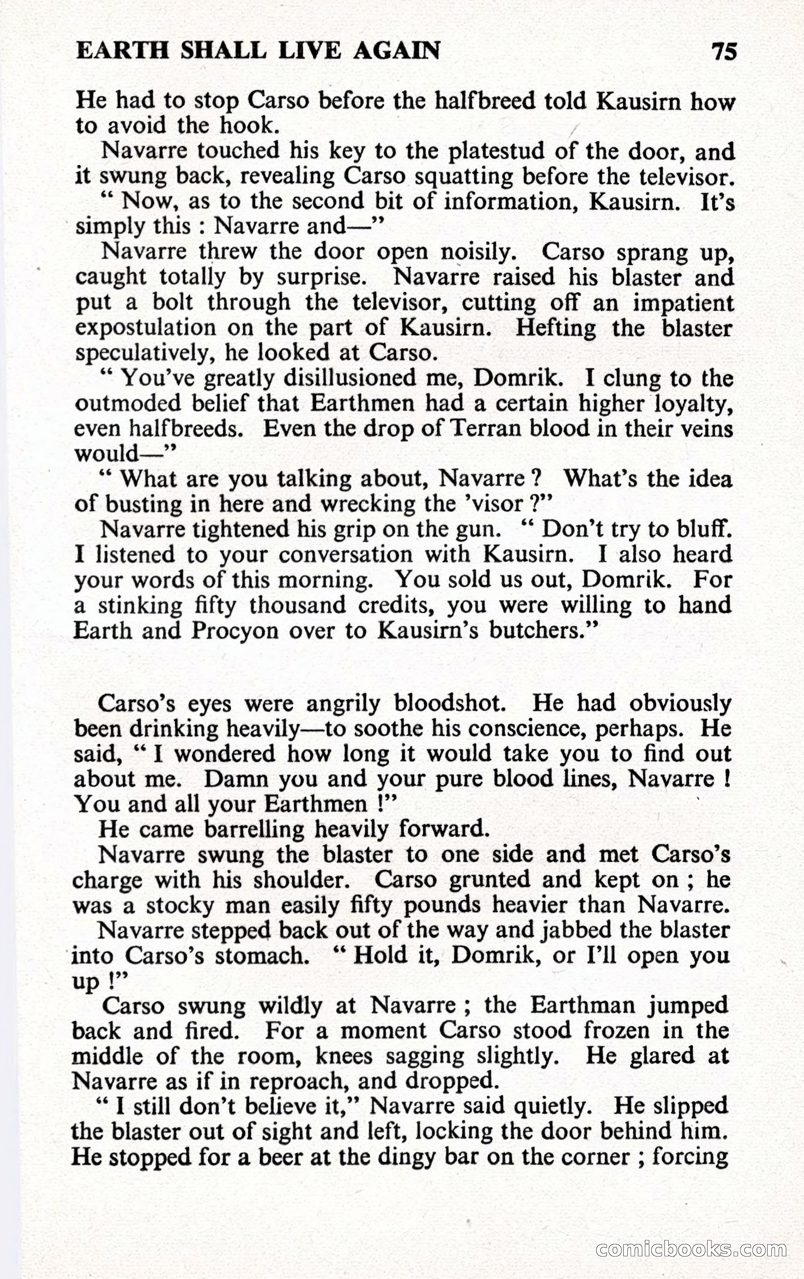 Science Fiction Adventures (UK) #3 — page 75 of 116