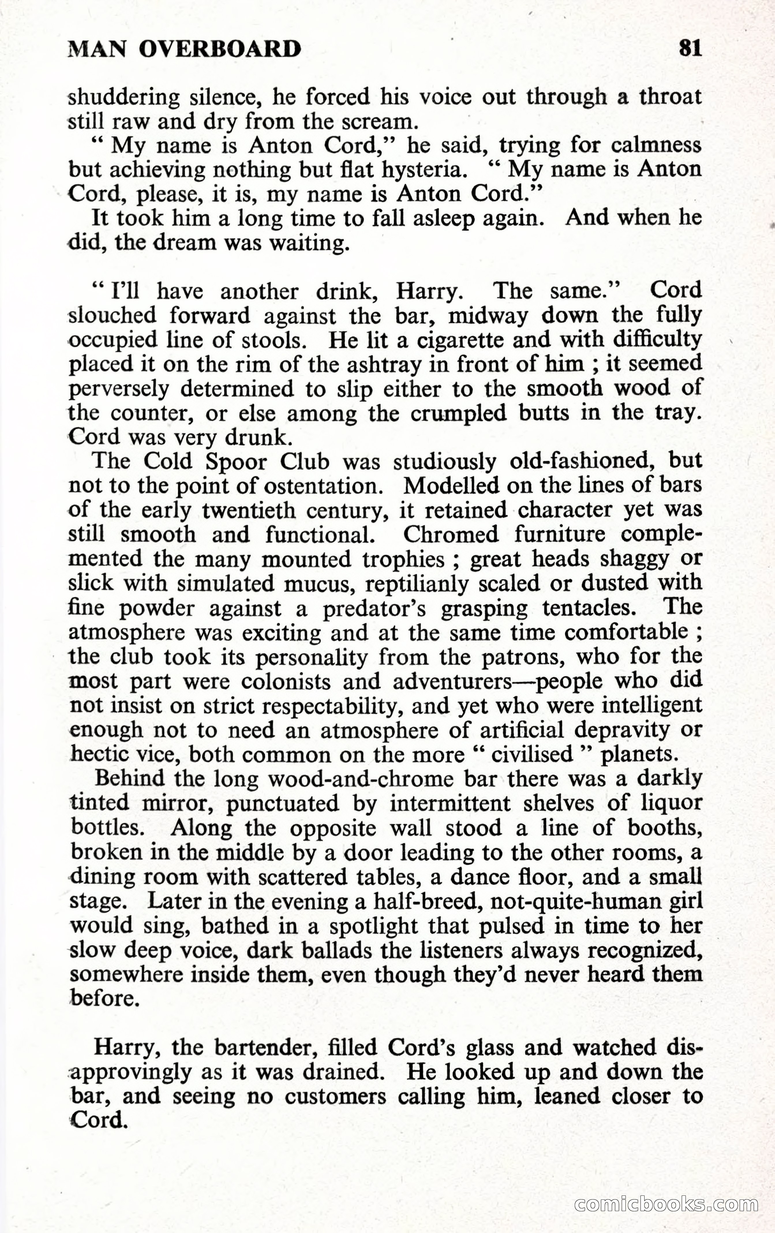 Science Fiction Adventures (UK) #3 — page 81 of 116