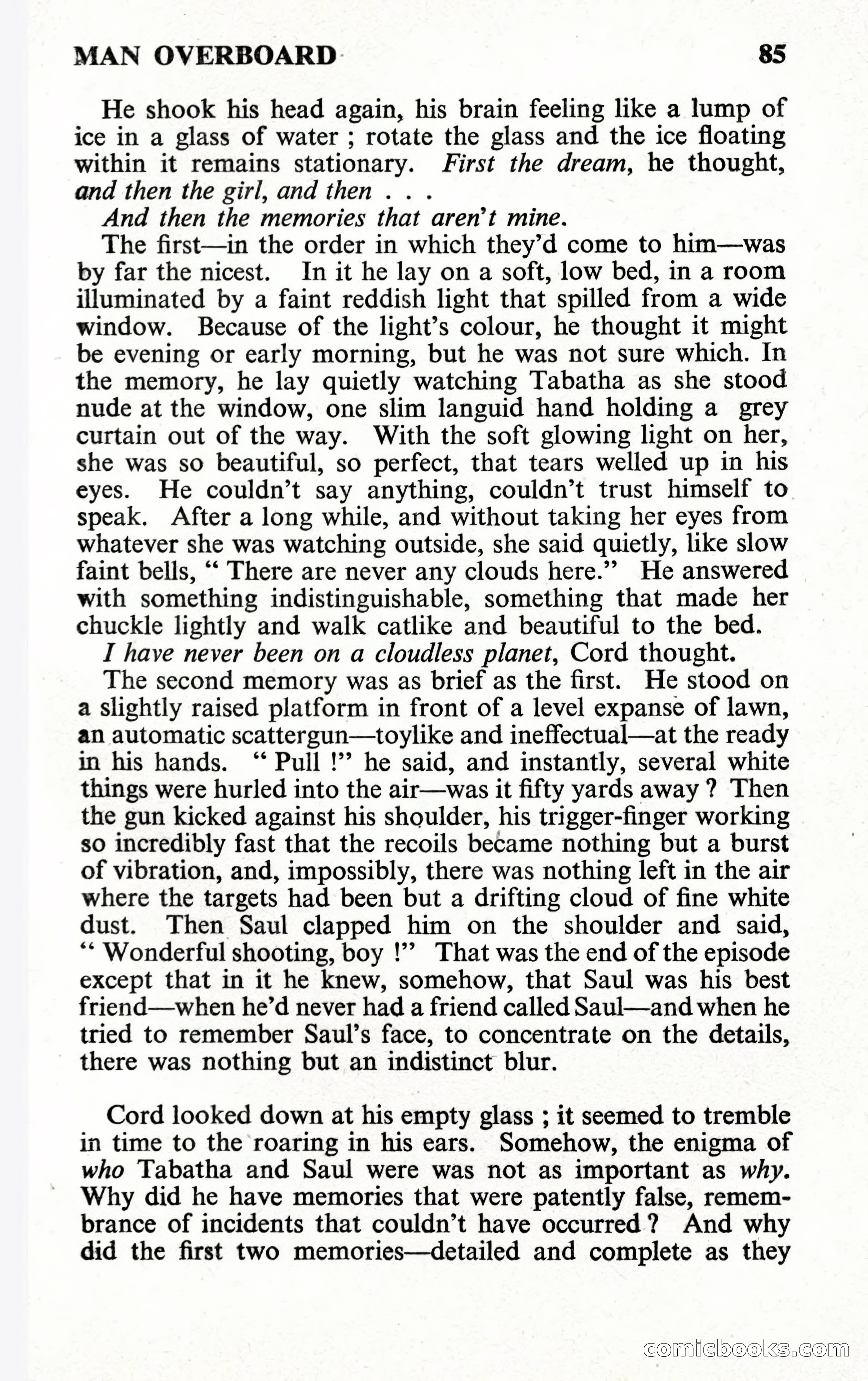 Science Fiction Adventures (UK) #3 — page 85 of 116