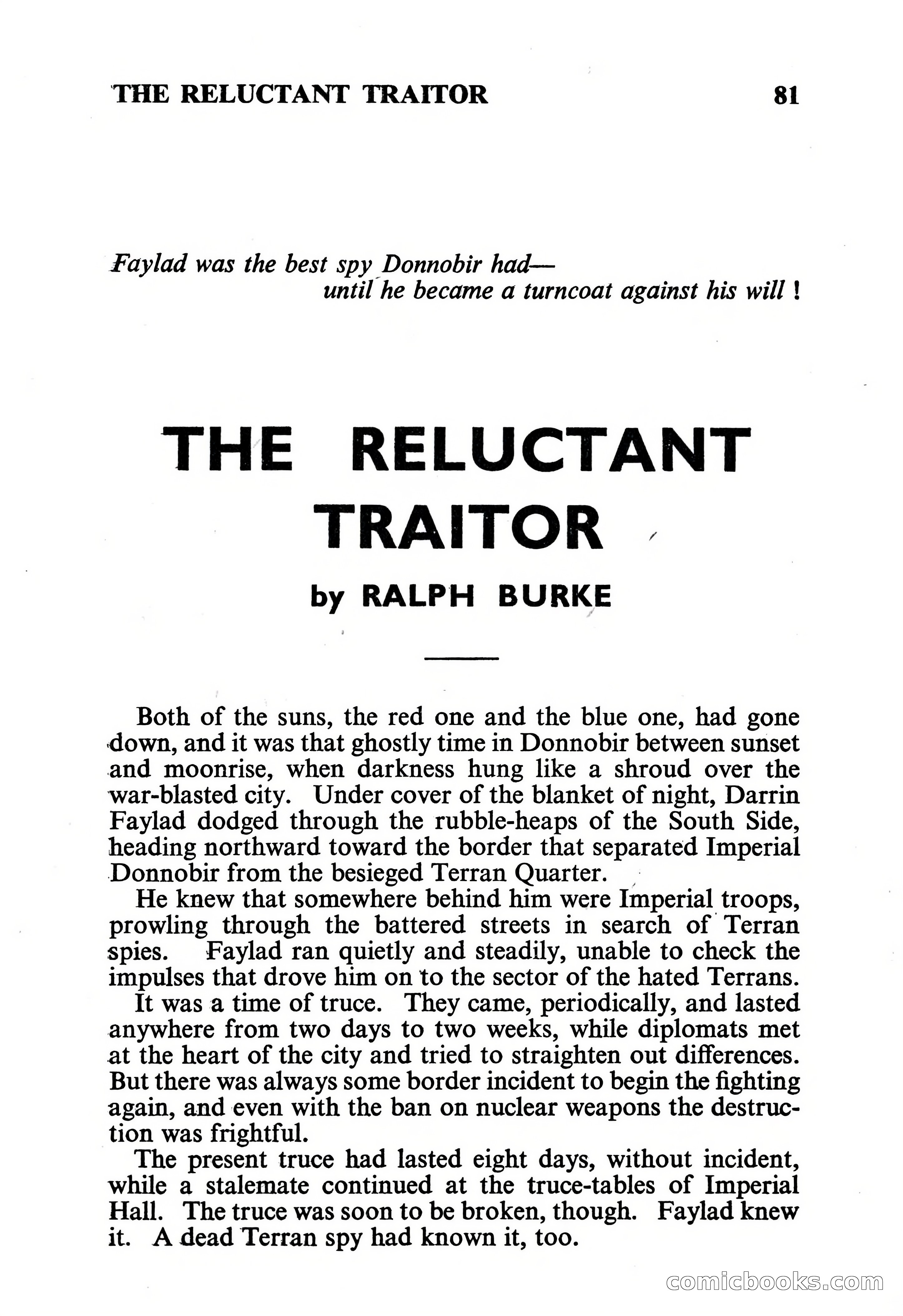 Science Fiction Adventures (UK) #4 — page 81 of 116