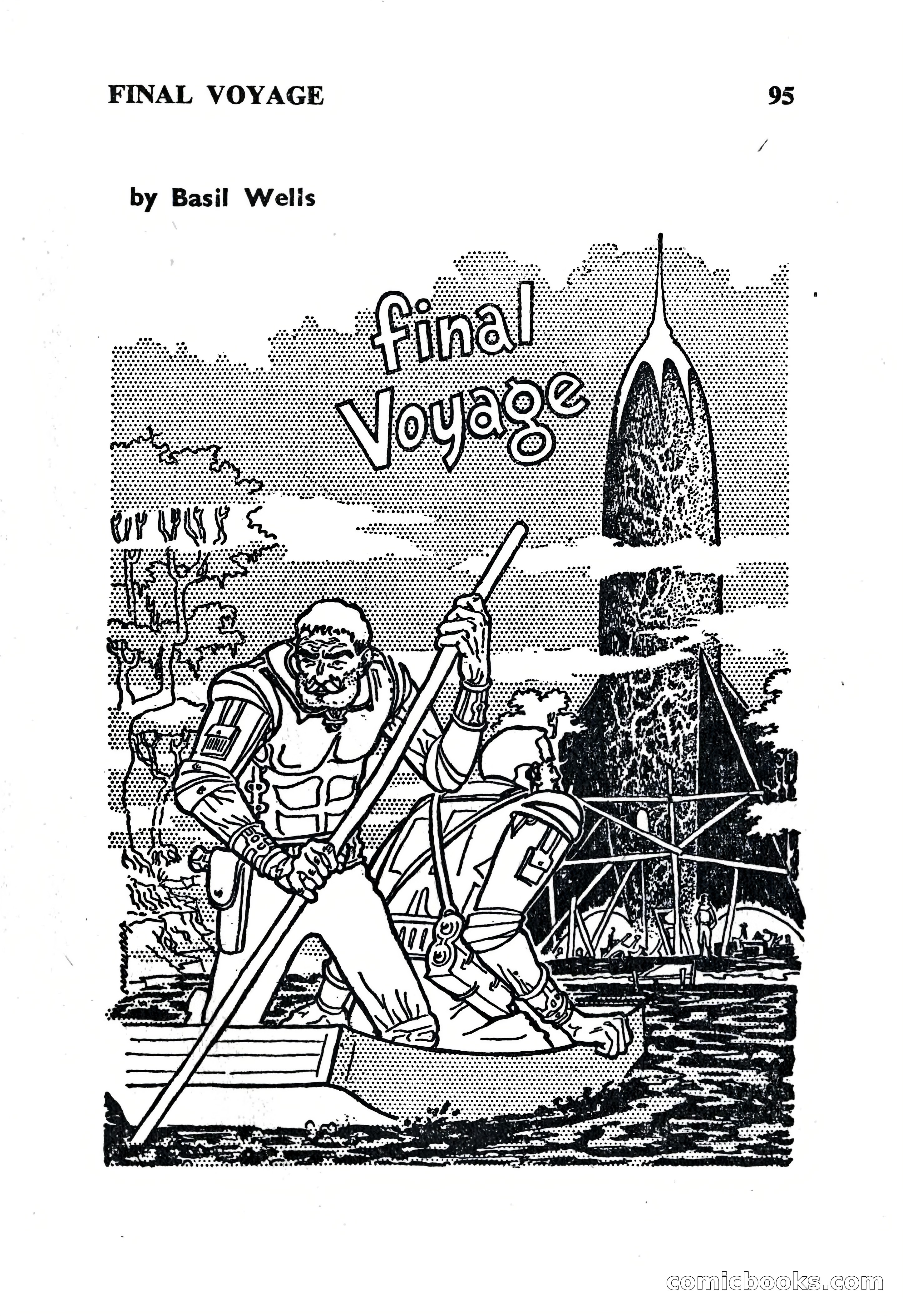 Science Fiction Adventures (UK) #4 — page 95 of 116