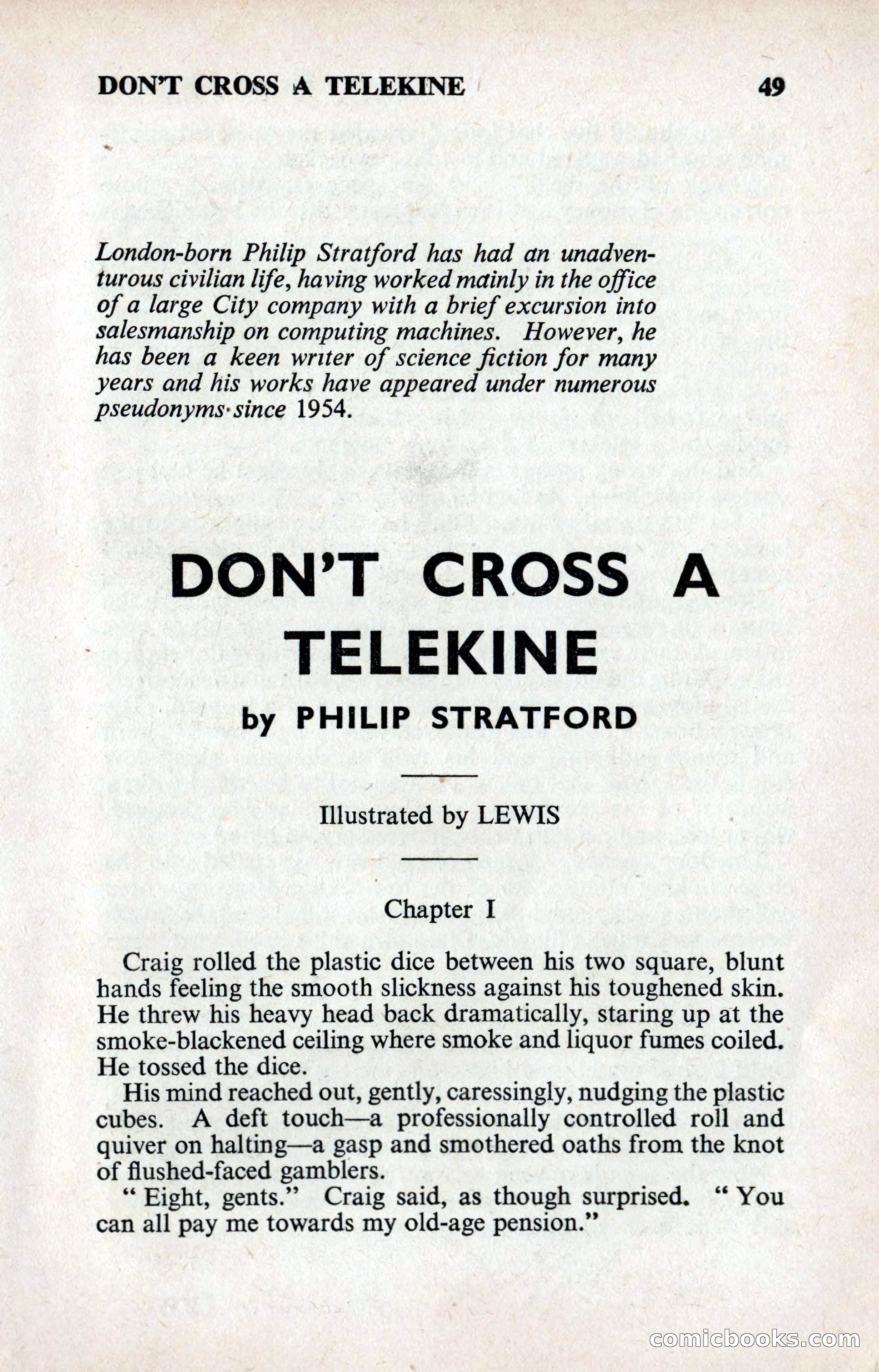 Science Fiction Adventures (UK) No. 8 — page 49 of 116