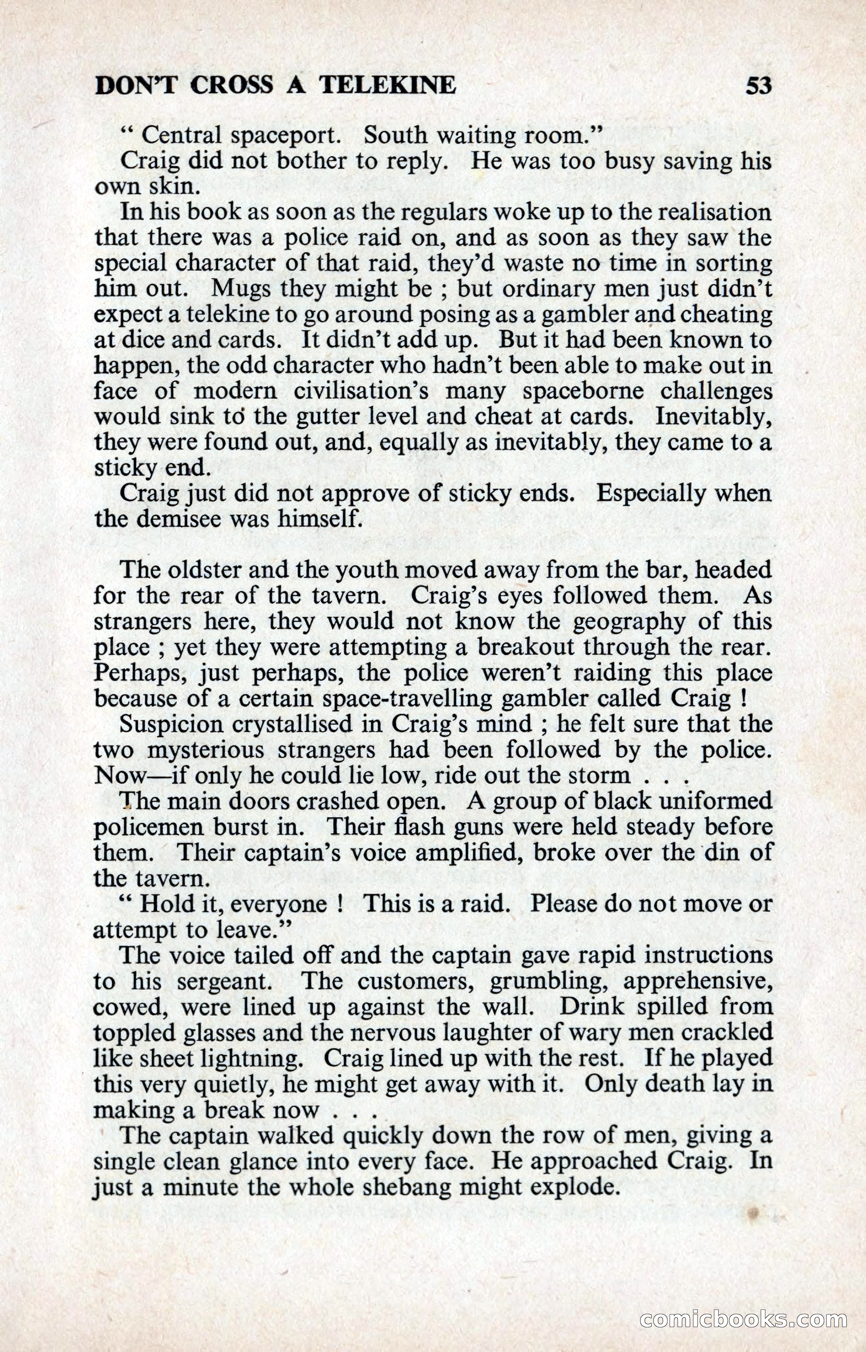 Science Fiction Adventures (UK) No. 8 — page 53 of 116