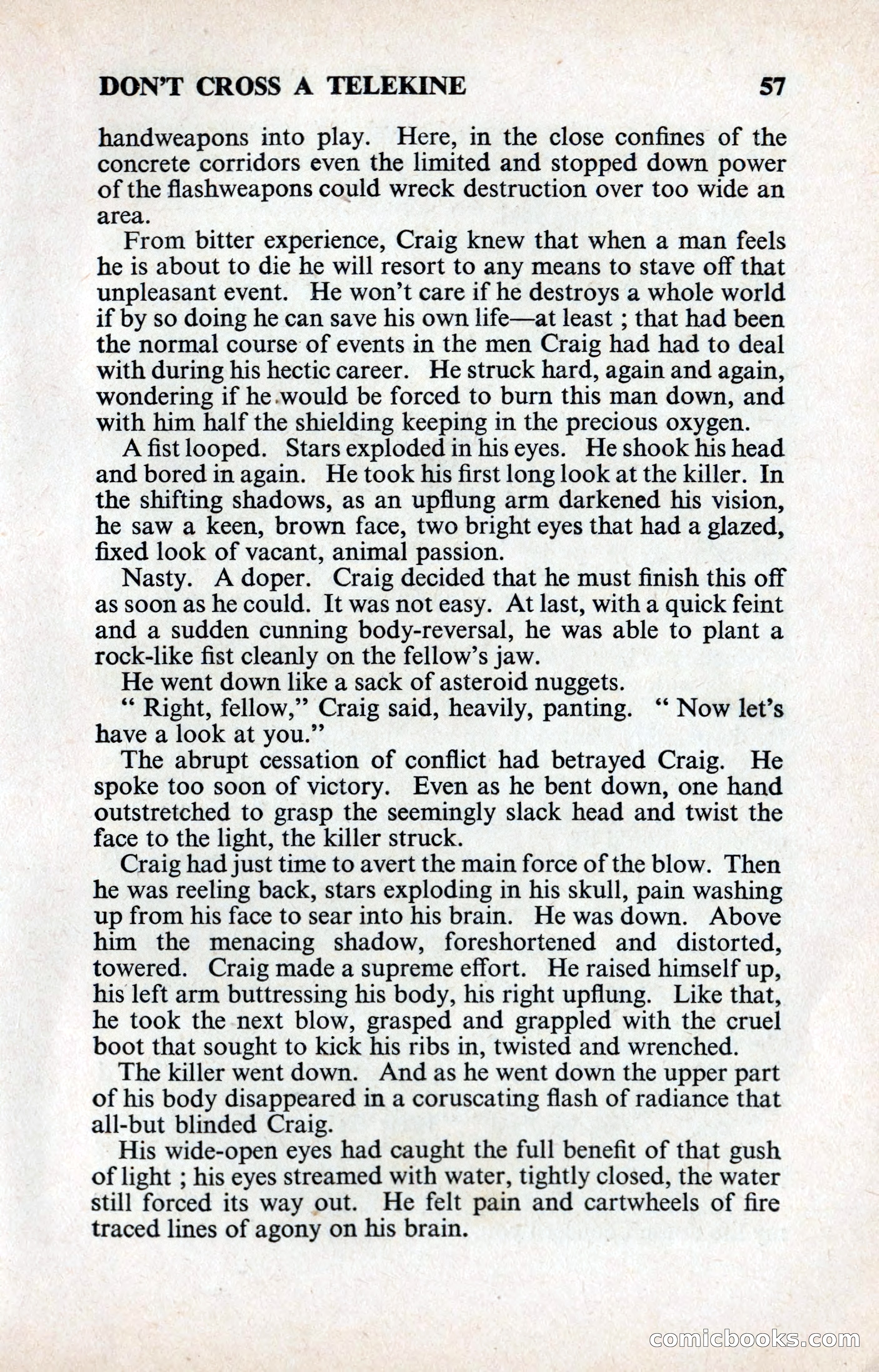 Science Fiction Adventures (UK) No. 8 — page 57 of 116
