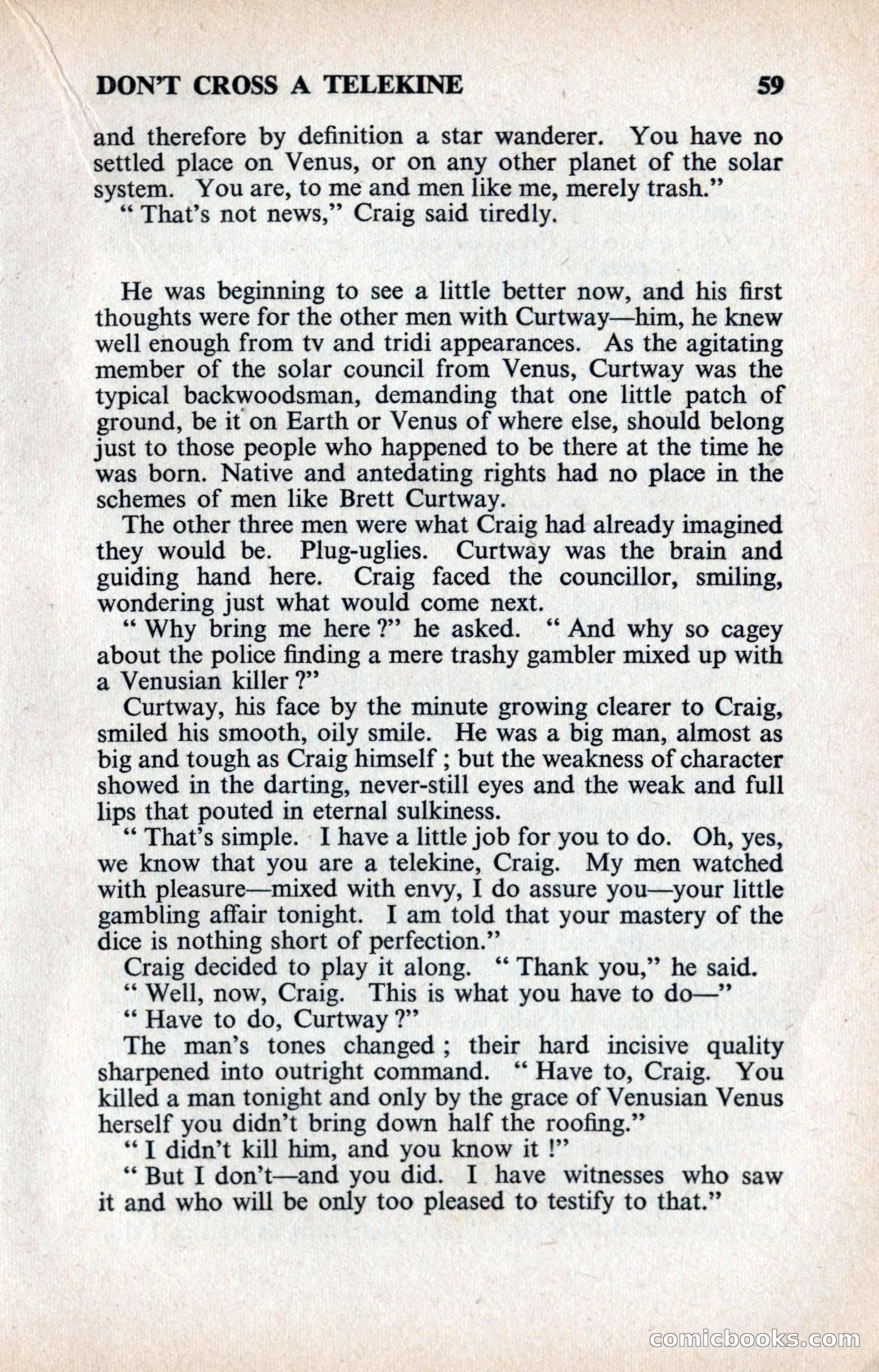 Science Fiction Adventures (UK) No. 8 — page 59 of 116