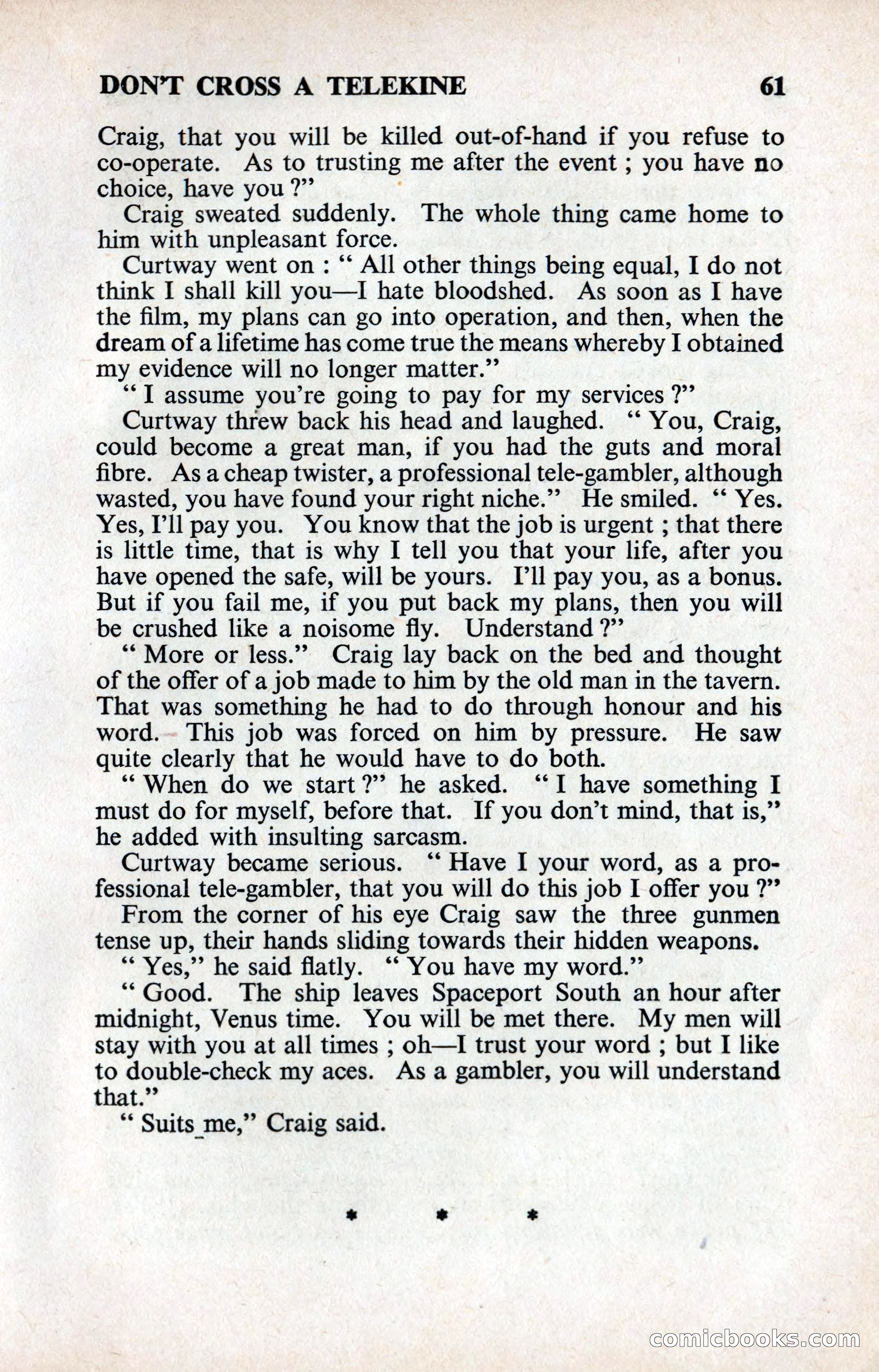 Science Fiction Adventures (UK) No. 8 — page 61 of 116