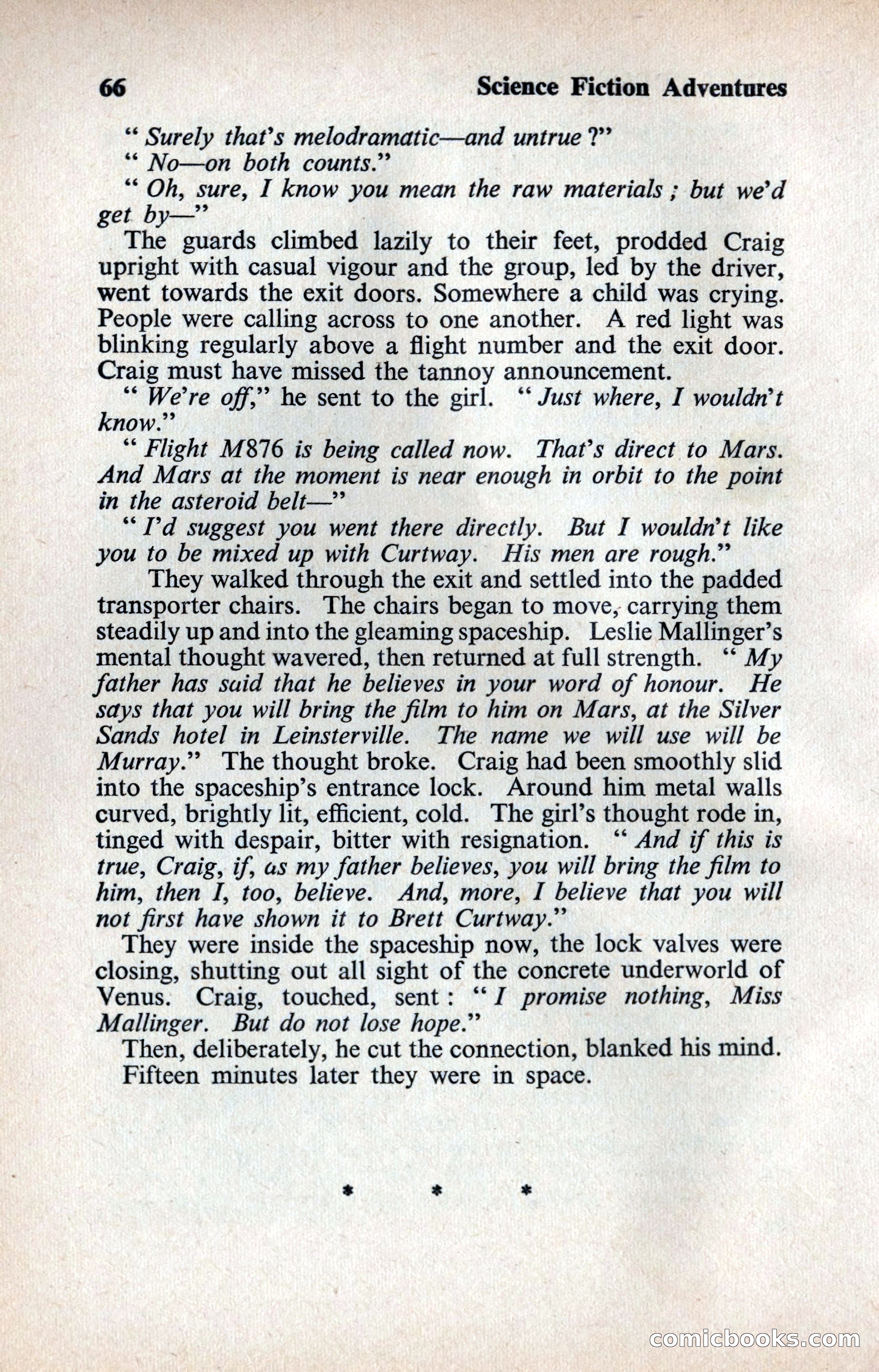 Science Fiction Adventures (UK) No. 8 — page 66 of 116