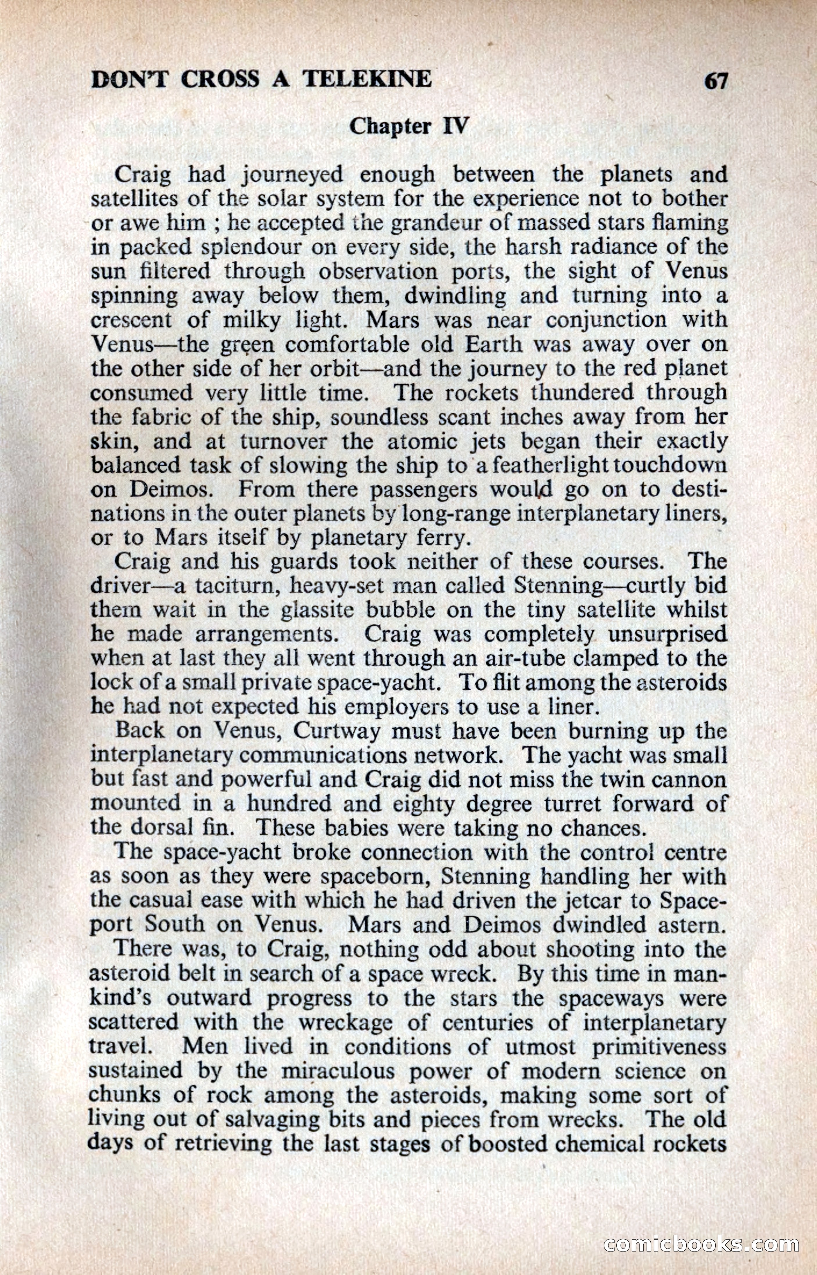 Science Fiction Adventures (UK) No. 8 — page 67 of 116