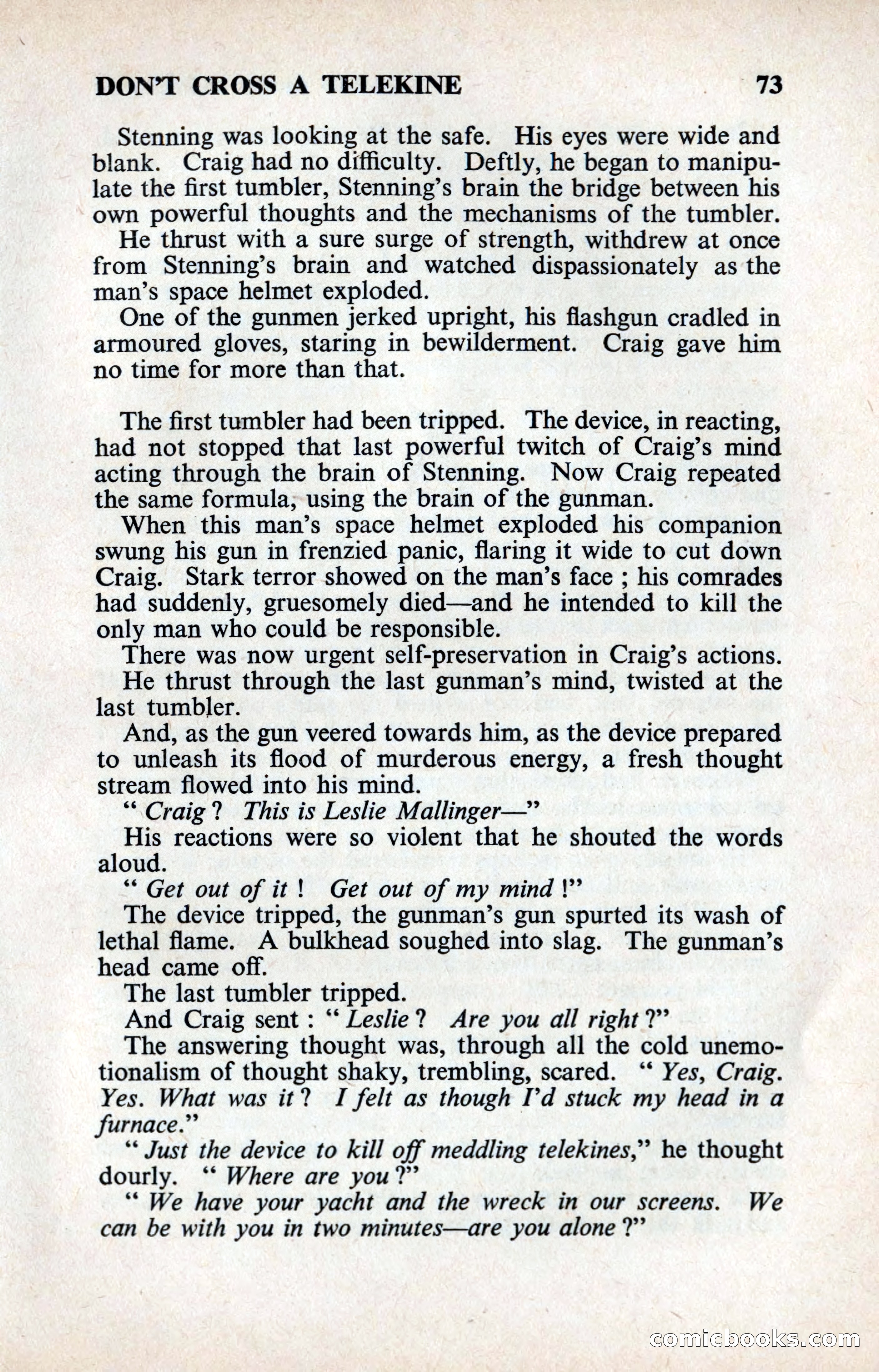 Science Fiction Adventures (UK) No. 8 — page 73 of 116