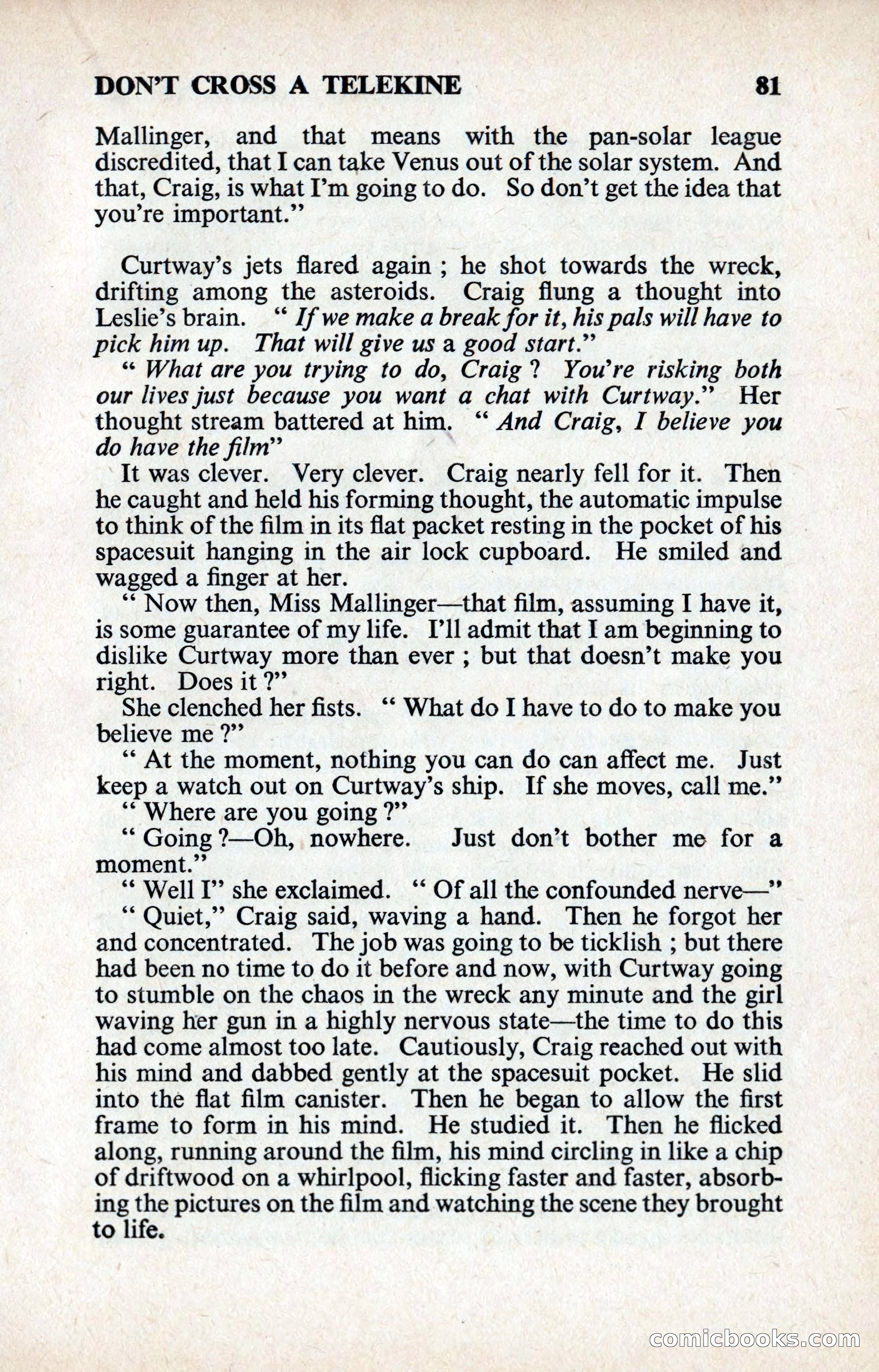 Science Fiction Adventures (UK) No. 8 — page 81 of 116