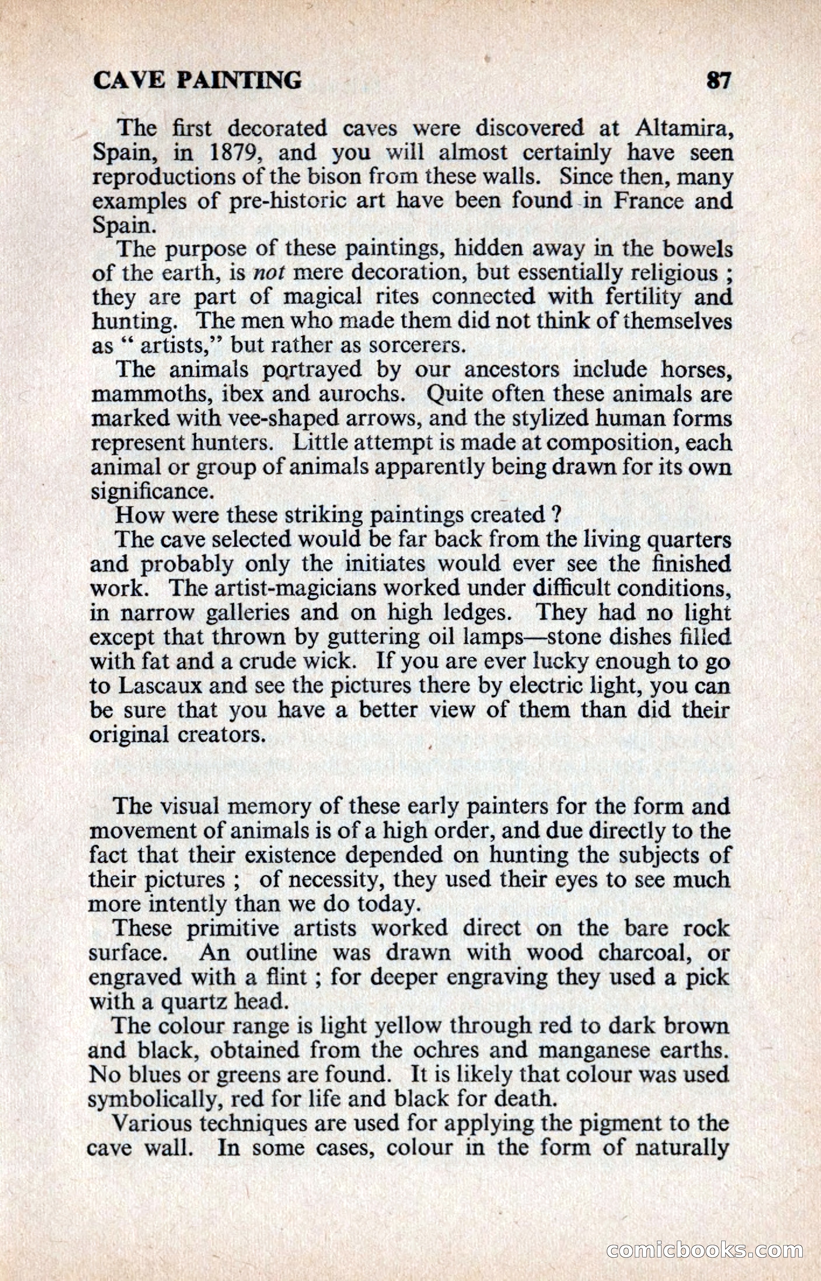 Science Fiction Adventures (UK) No. 8 — page 87 of 116
