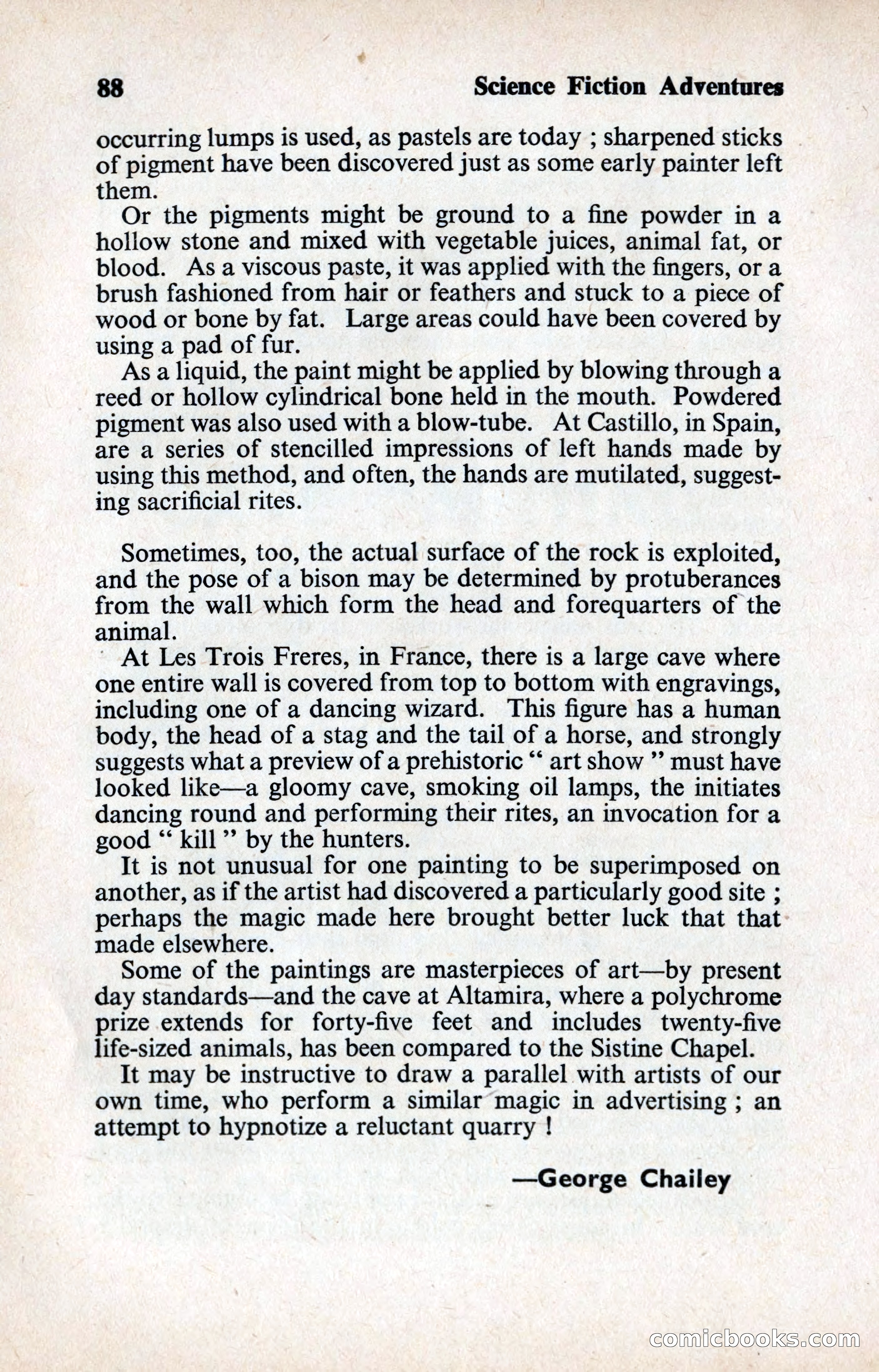Science Fiction Adventures (UK) No. 8 — page 88 of 116