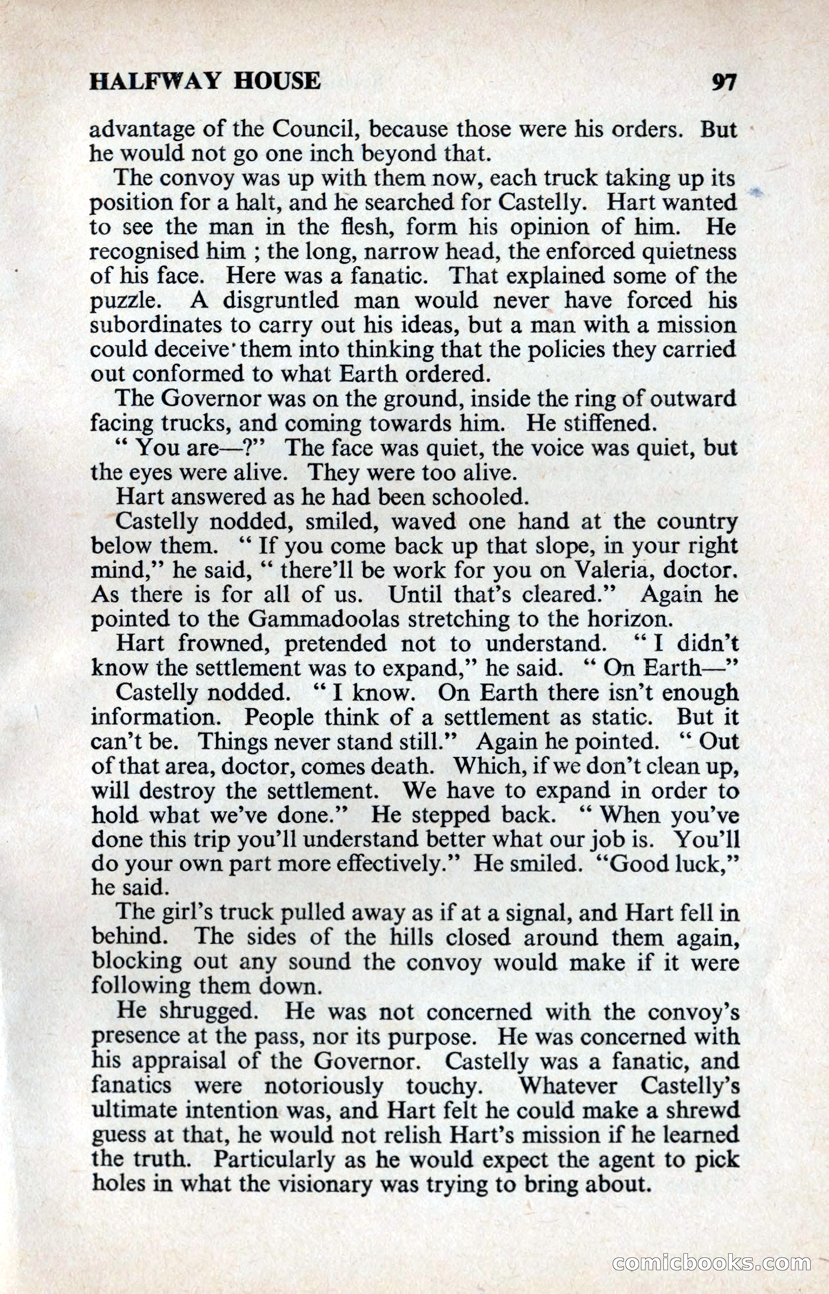 Science Fiction Adventures (UK) No. 8 — page 97 of 116
