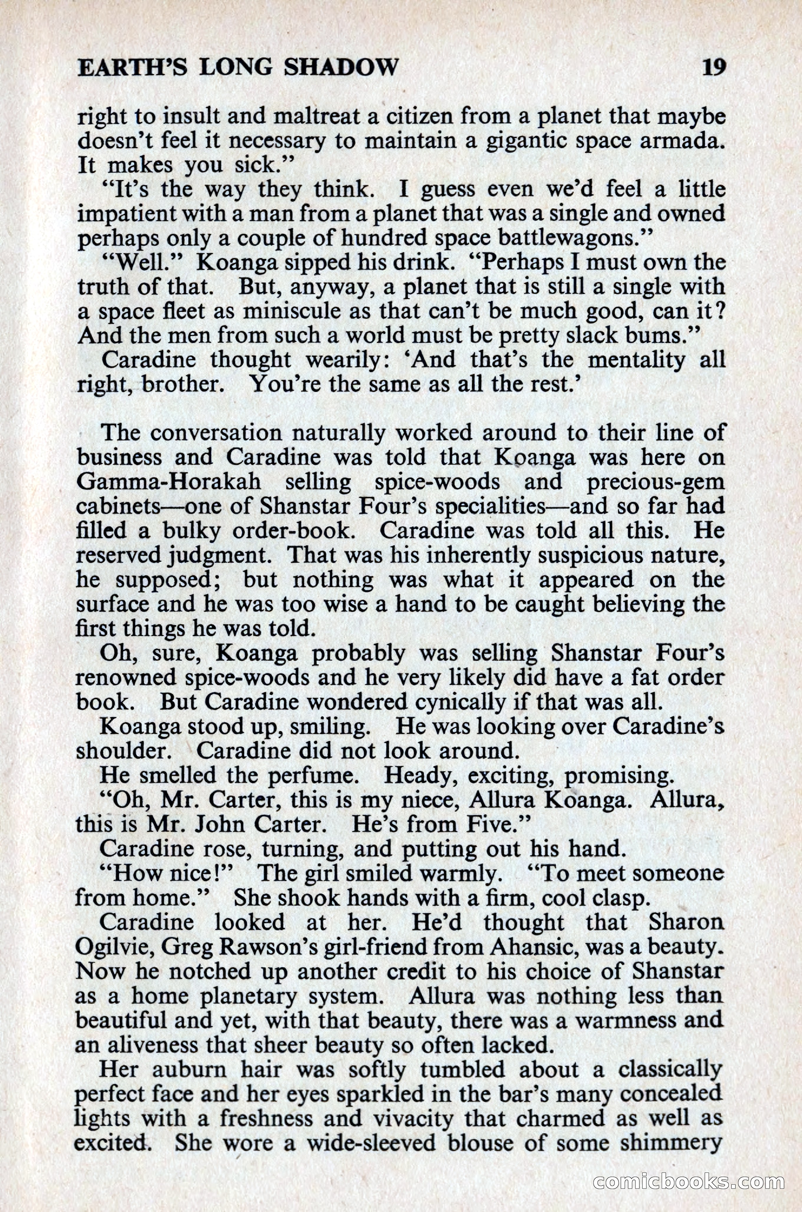 Science Fiction Adventures (UK) #17 — page 21 of 116