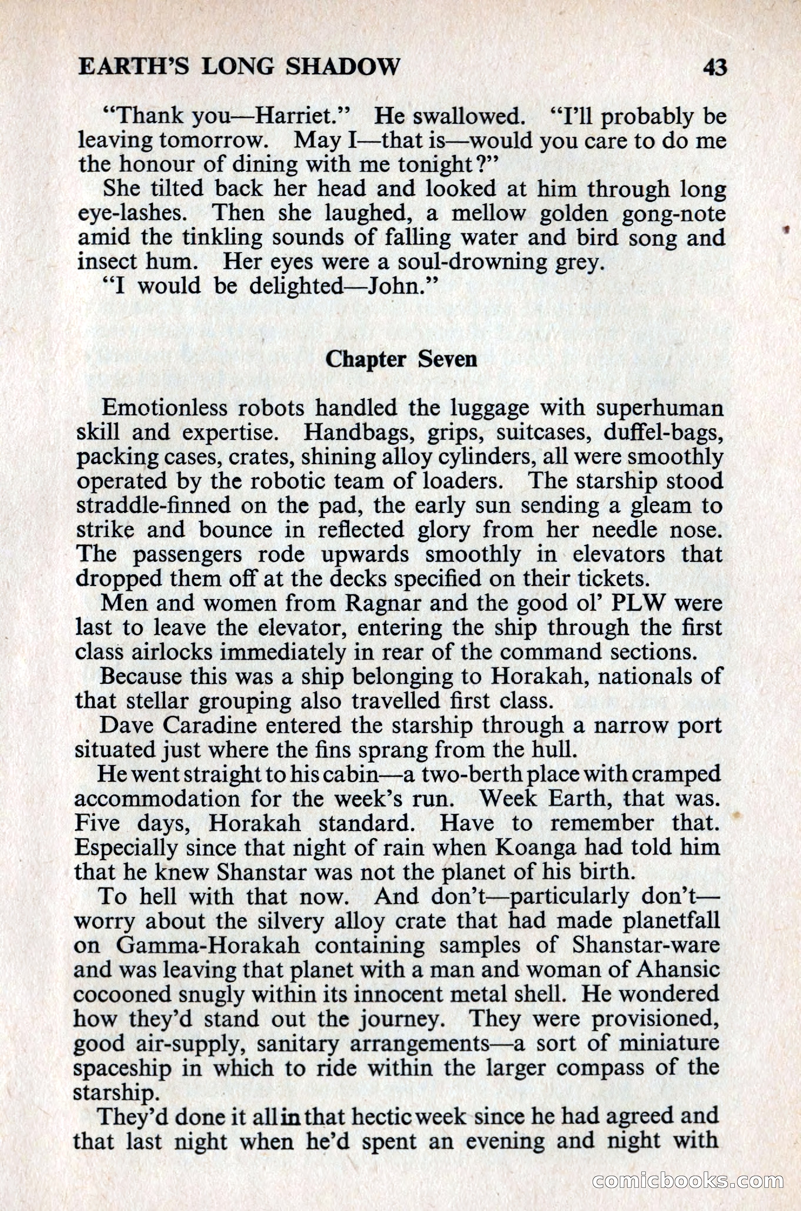 Science Fiction Adventures (UK) #17 — page 45 of 116