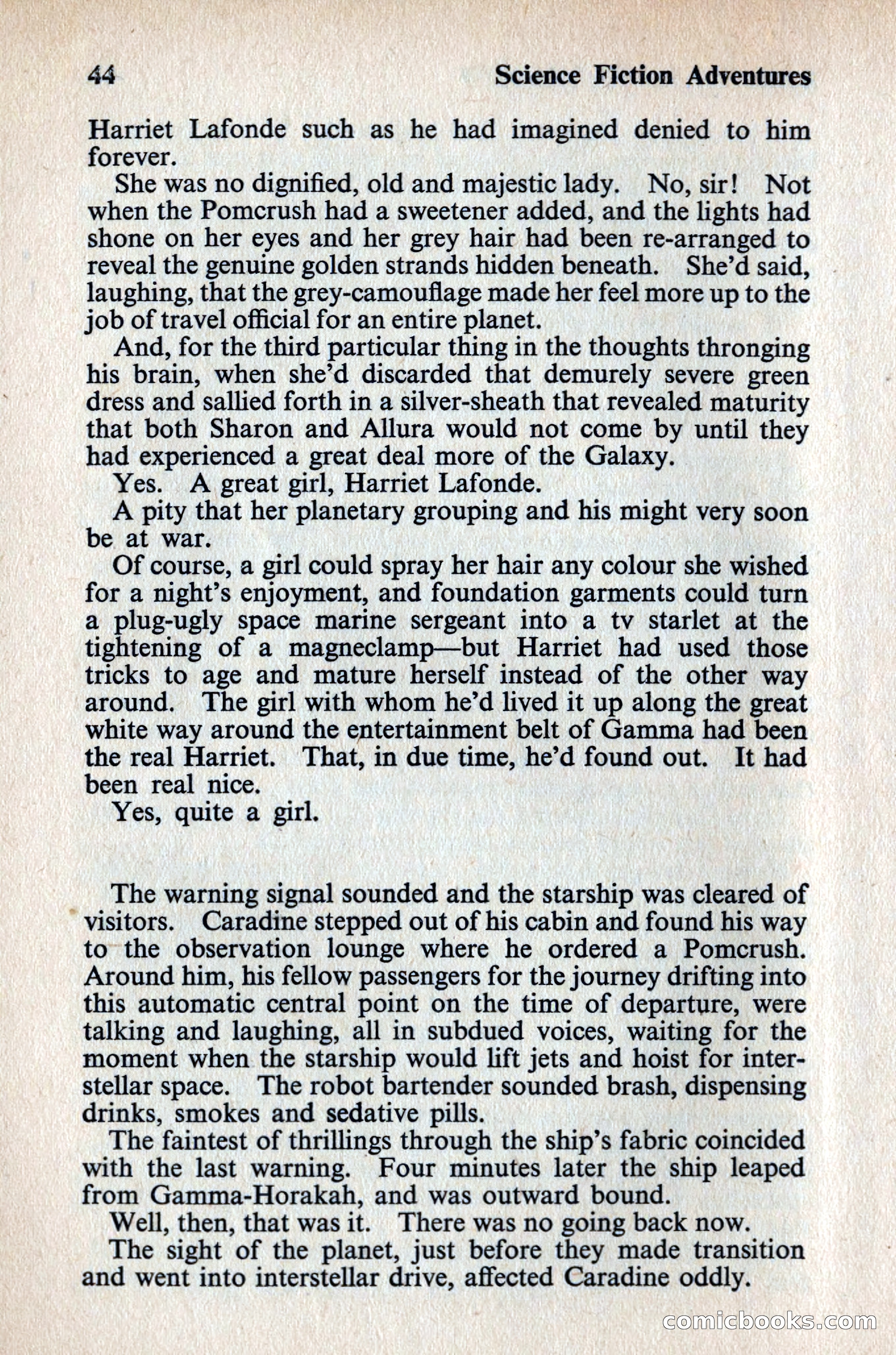 Science Fiction Adventures (UK) #17 — page 46 of 116
