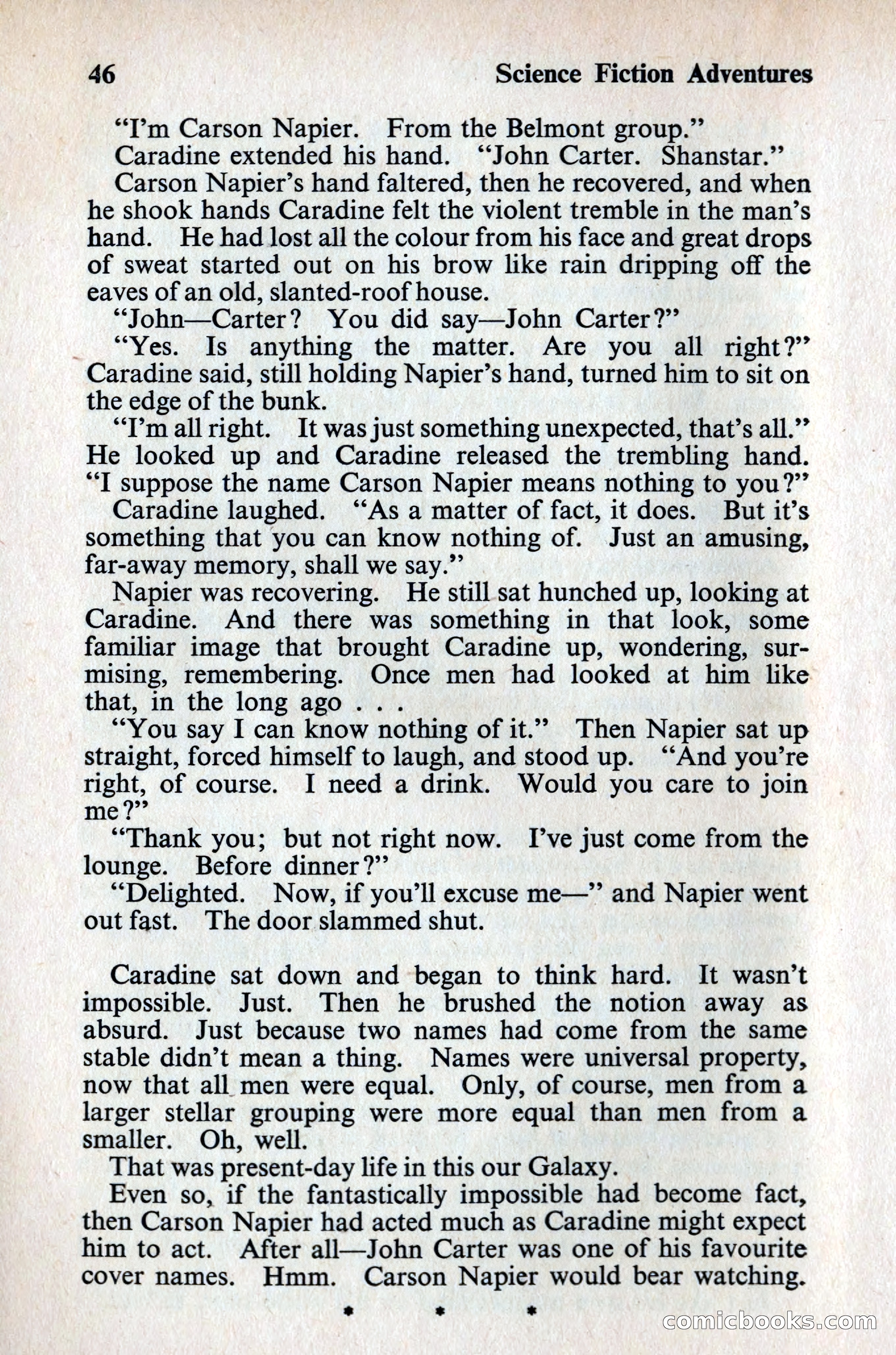 Science Fiction Adventures (UK) #17 — page 48 of 116