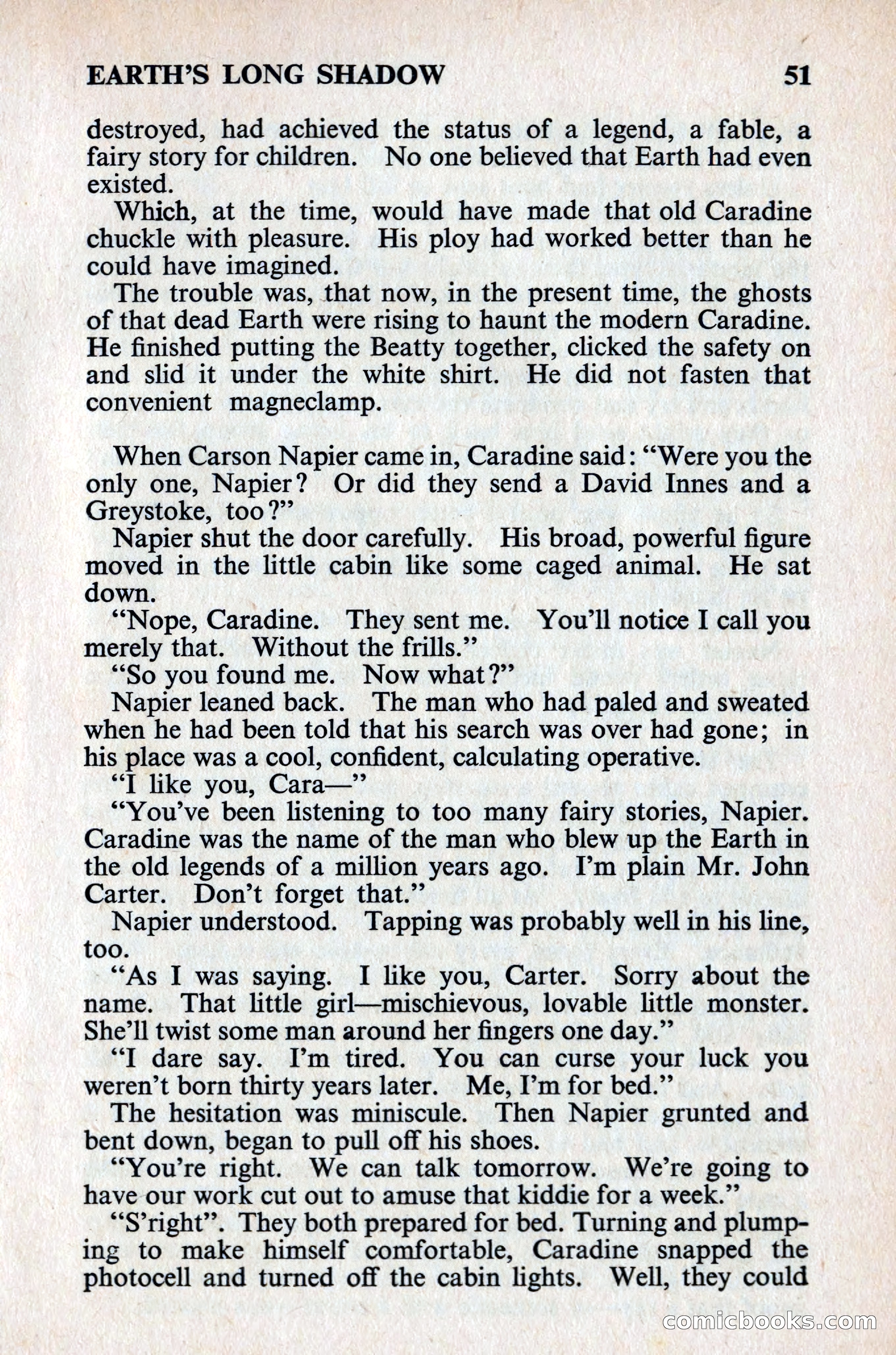 Science Fiction Adventures (UK) #17 — page 53 of 116